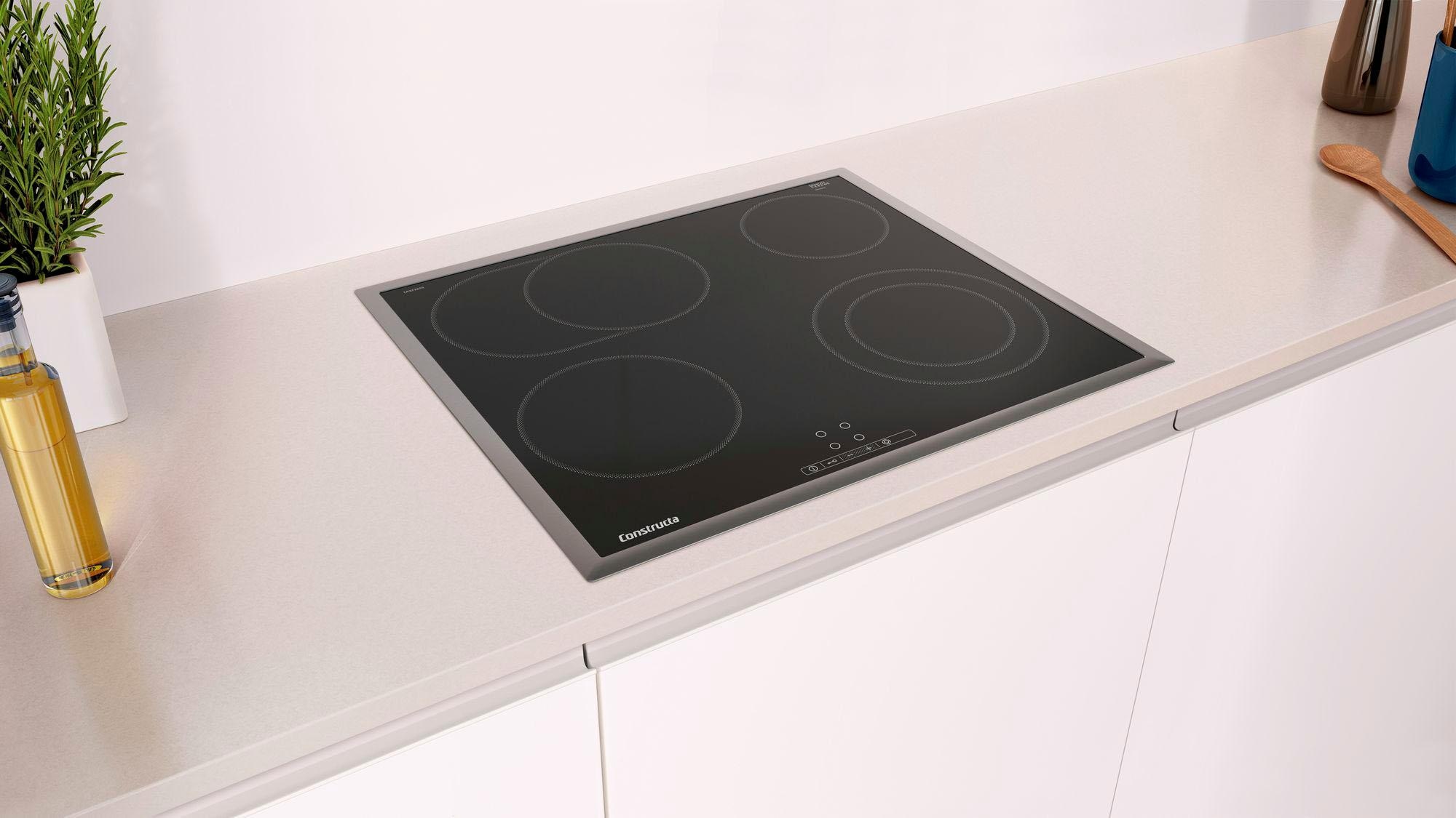 Constructa Elektro-Kochfeld von SCHOTT CERAN® »CA323255«