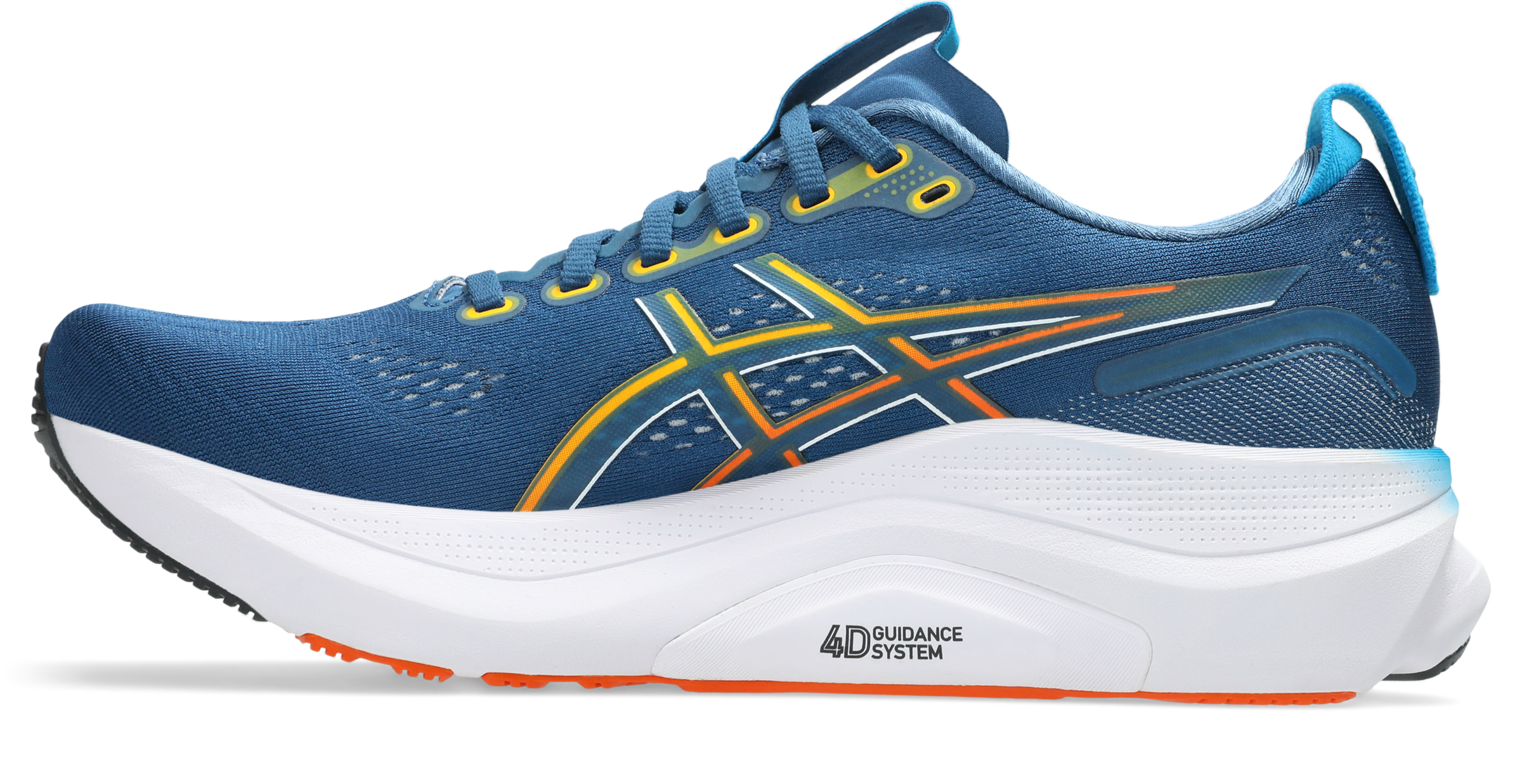 Asics Laufschuh "GEL-KAYANO 32" für mehr Stabilität günstig online kaufen