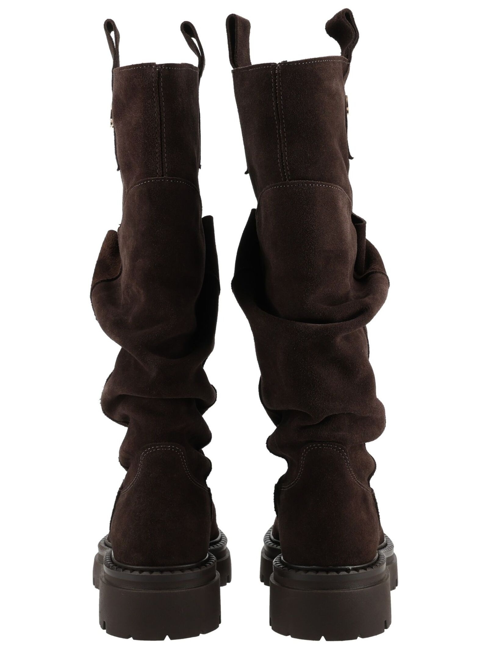 STEVE MADDEN Stiefel »STEVE MADDEN Stiefel Veloursleder«