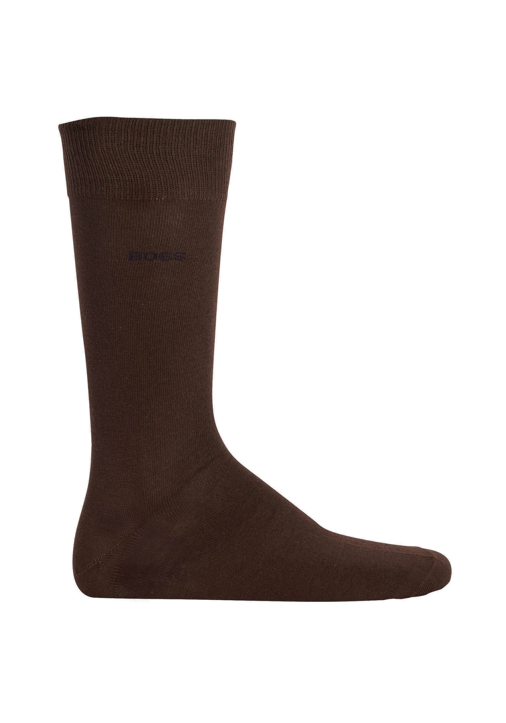 BOSS Kurzsocken »Socken 5er Pack«