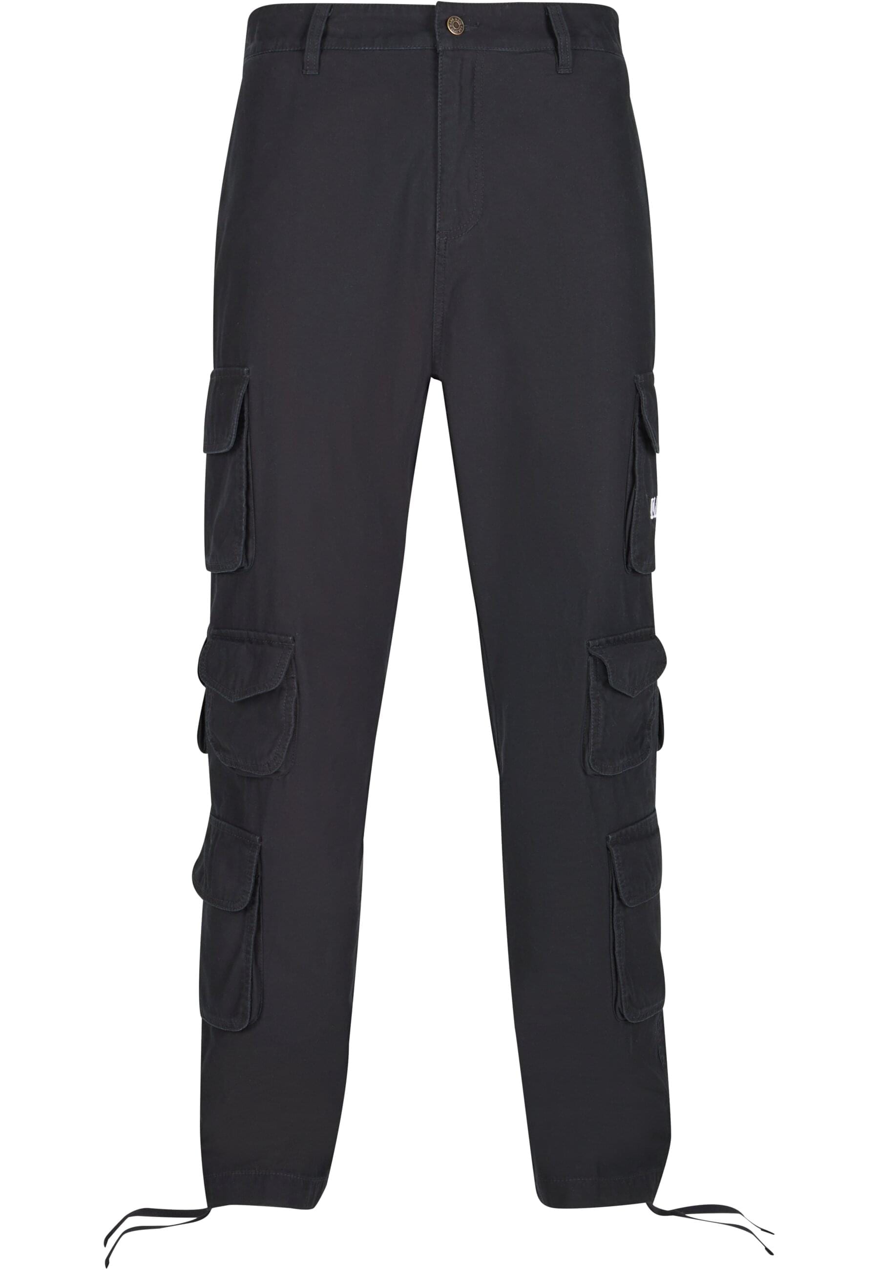 Karl Kani Cargohose "Karl Kani Herren Karl Kani Retro Washed Cargo Pants", günstig online kaufen