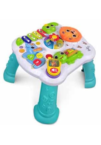 Vtech® Spieltisch »VTechBaby, Babys 3-Sinne-Spieltisch« kaufen