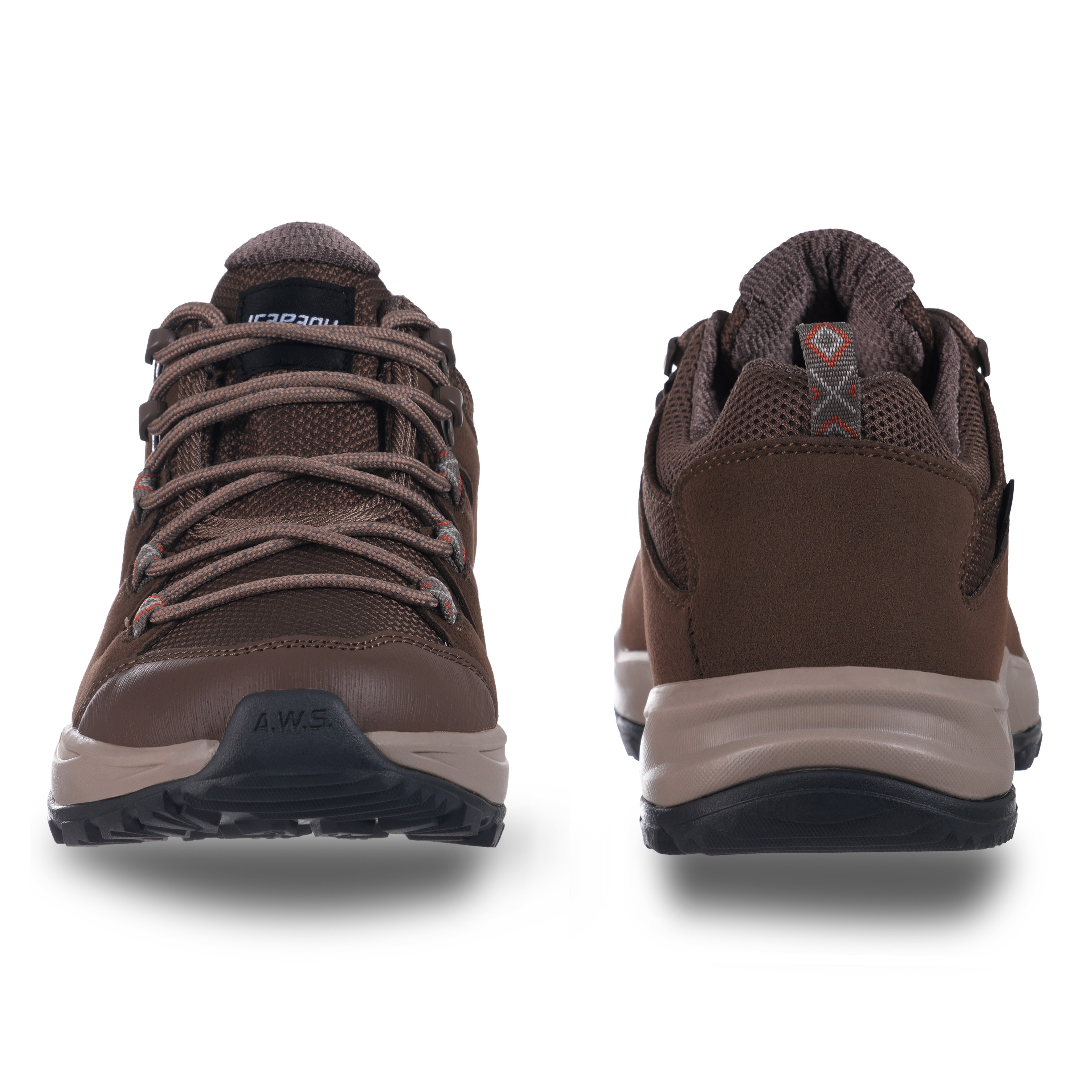 Thumbnail - Icepeak Wanderschuh "AHOLA MS" wasserdicht