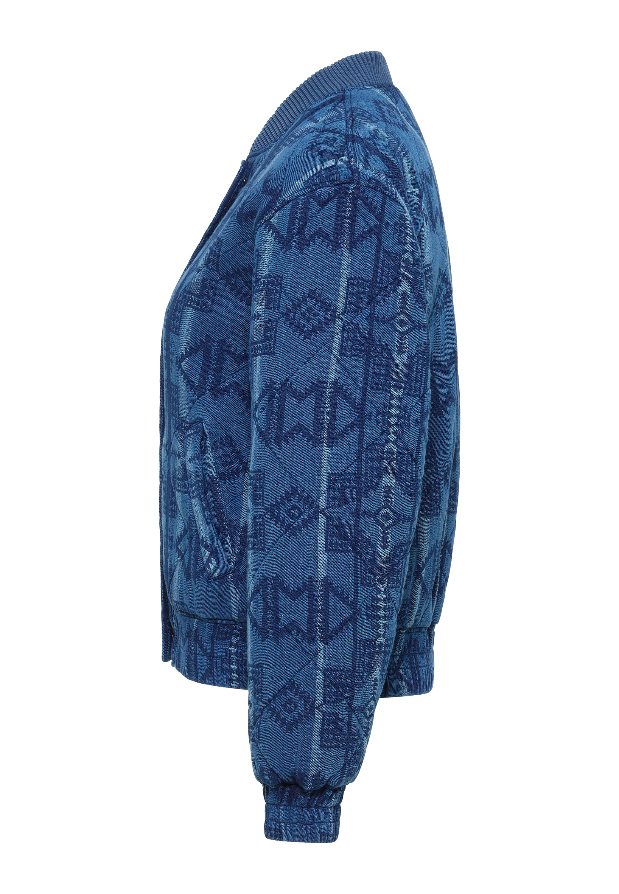 MUSTANG Outdoorjacke »Damen Style Bouse«
