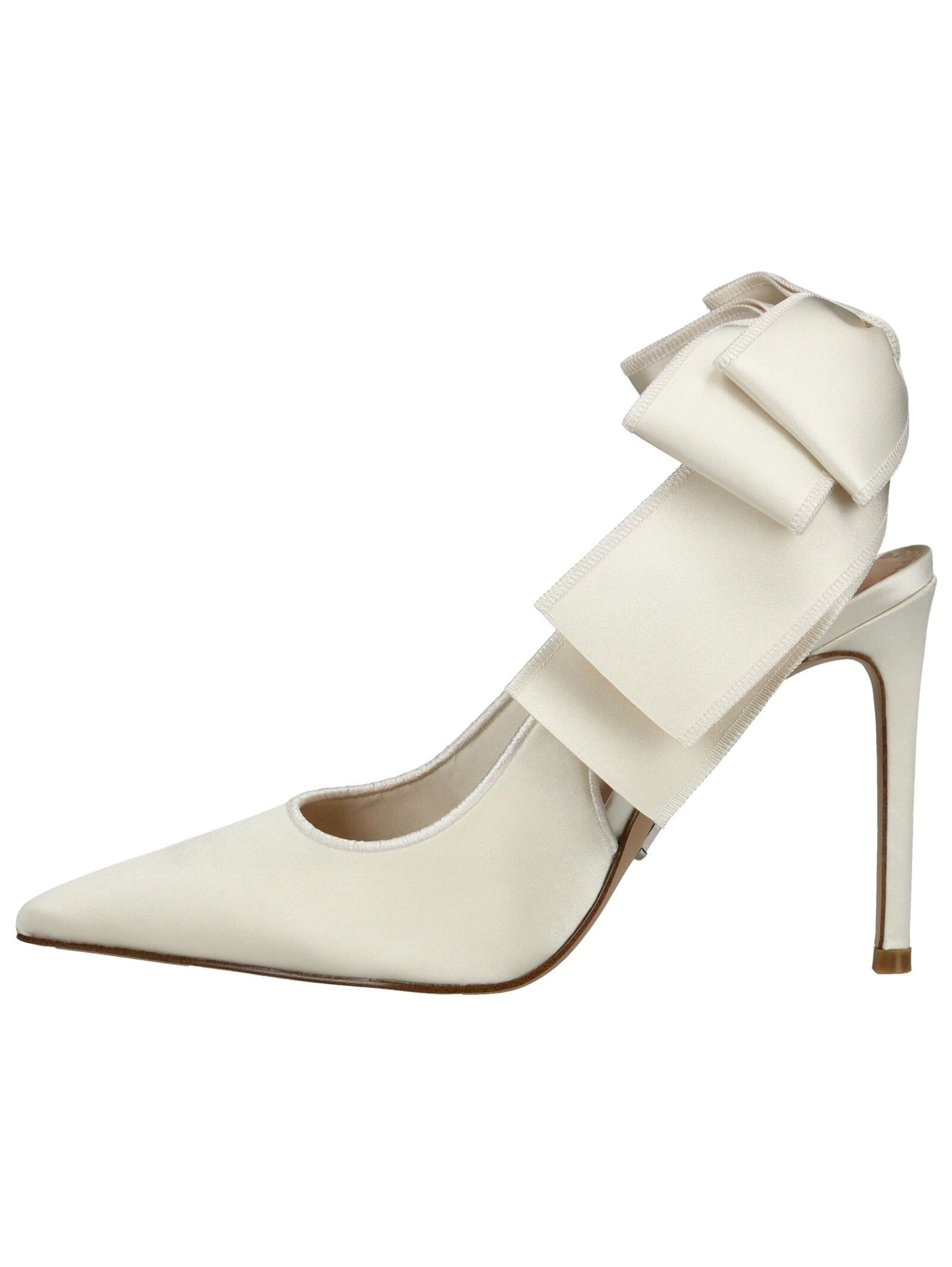 STEVE MADDEN High-Heel-Pumps "STEVE MADDEN Pumps Textil" günstig online kaufen