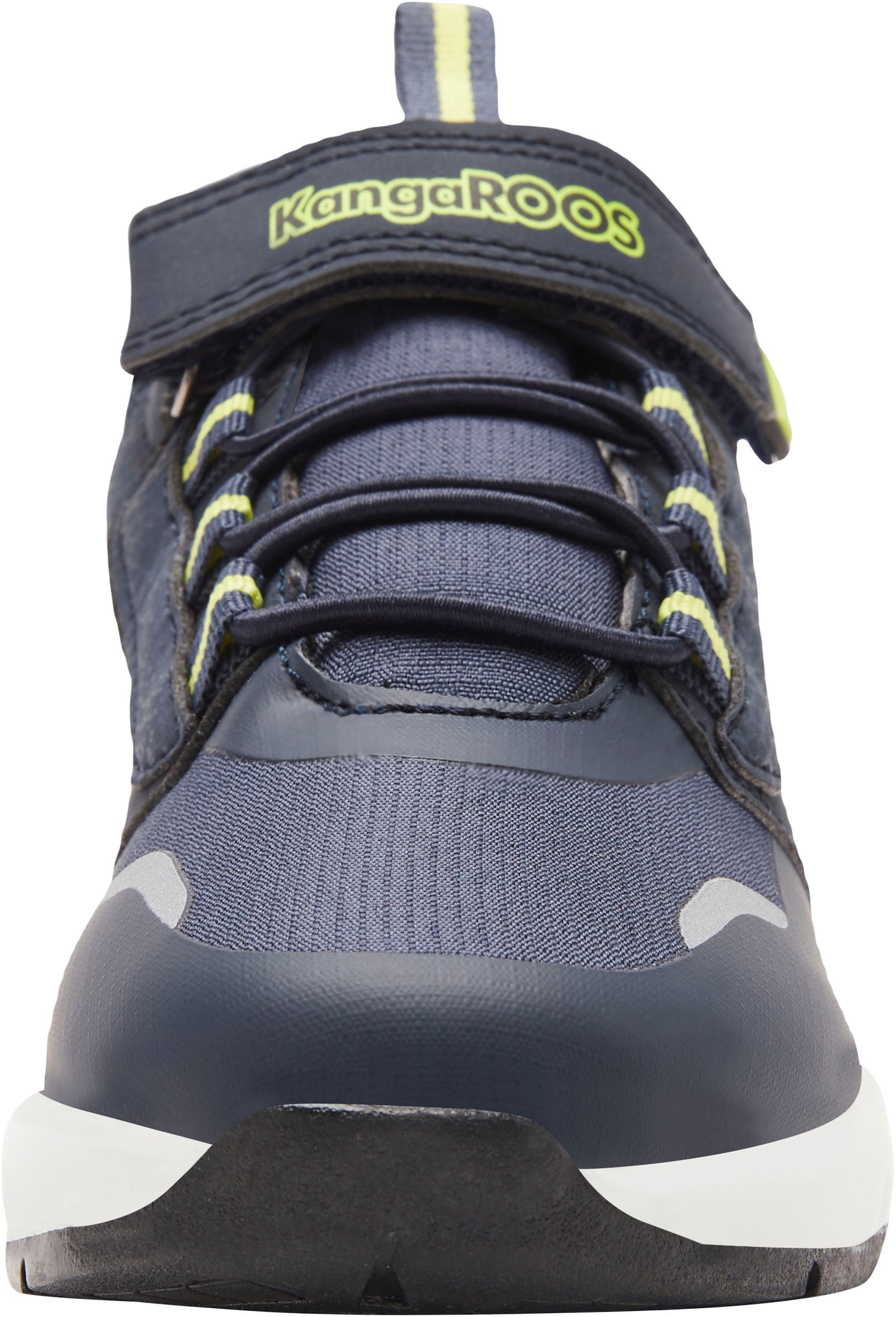 KangaROOS Sneaker »KD-Dose EV« kaufen | BAUR
