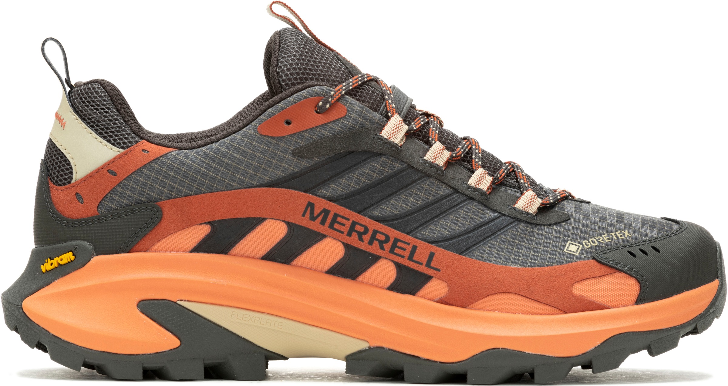 Merrell Wanderschuh "MOAB SPEED 2 GTX", wasserdicht günstig online kaufen