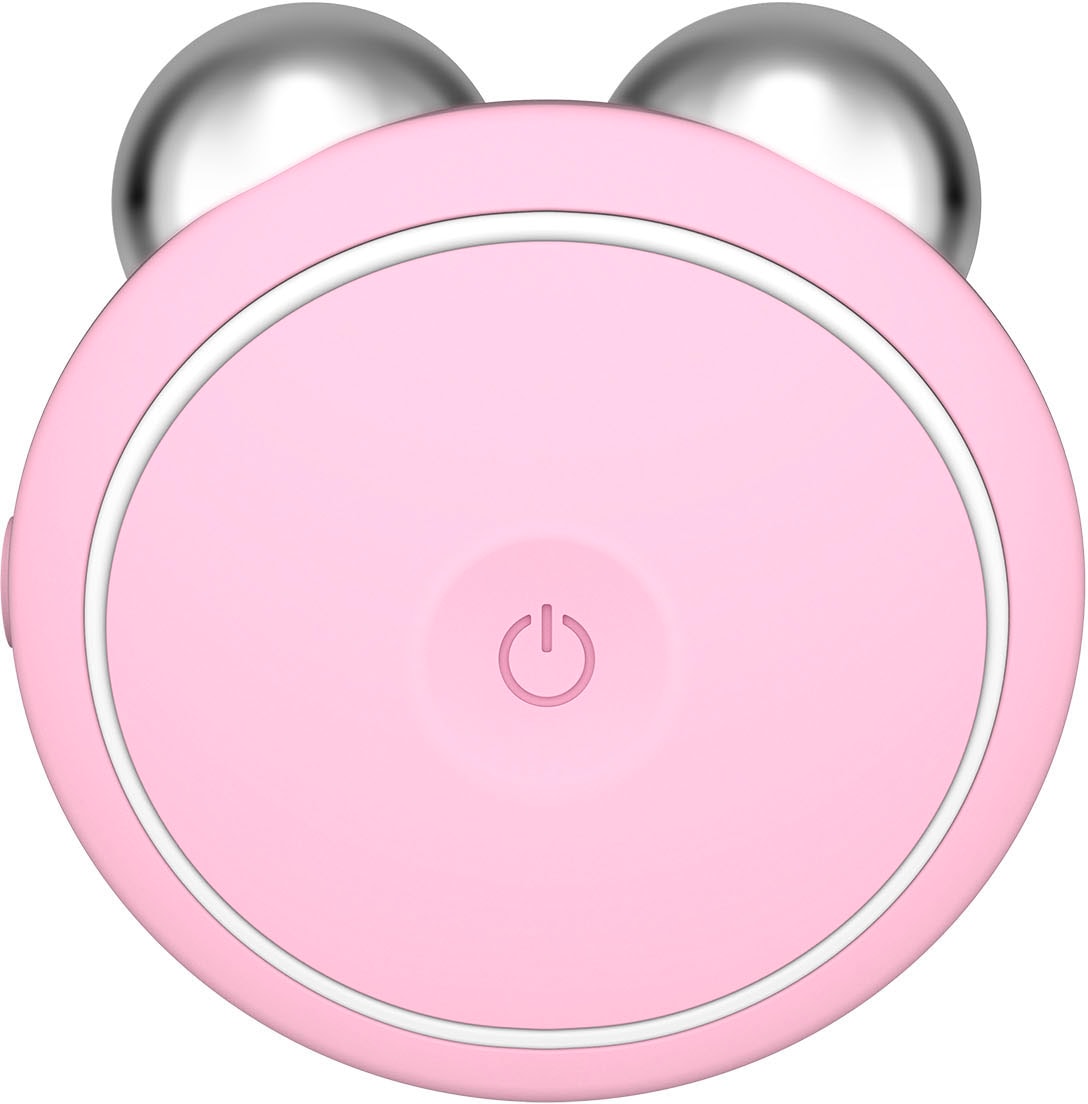 FOREO Anti-Aging-Gerät »BEAR Mini«, Gerät zur Gesichtsstraffung