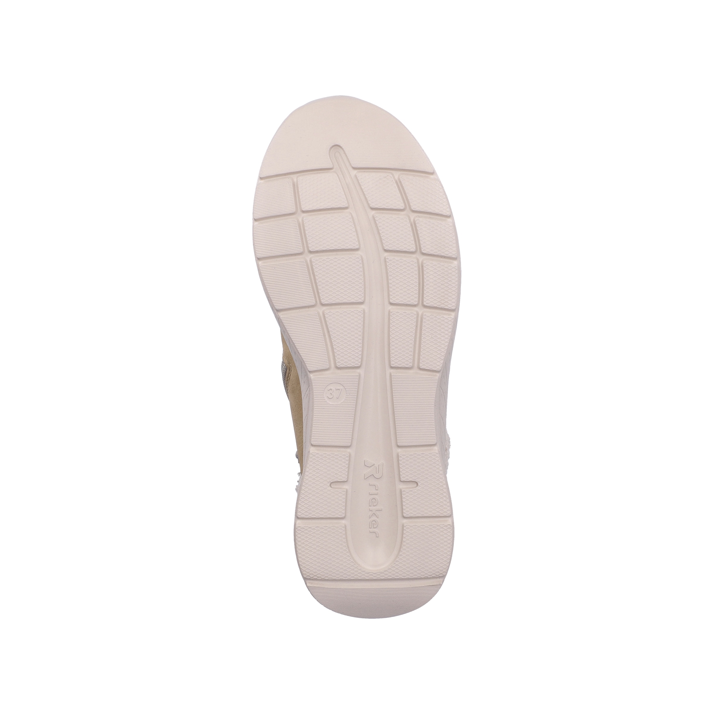 Rieker Winterboots  Winterstiefelette, Casual-Boots mit riekerTEX-Membran, vegan