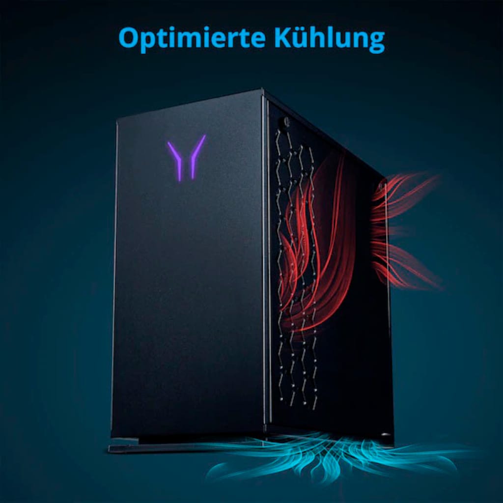 Medion® Gaming-PC »PC ERAZER ENGINEER X20«