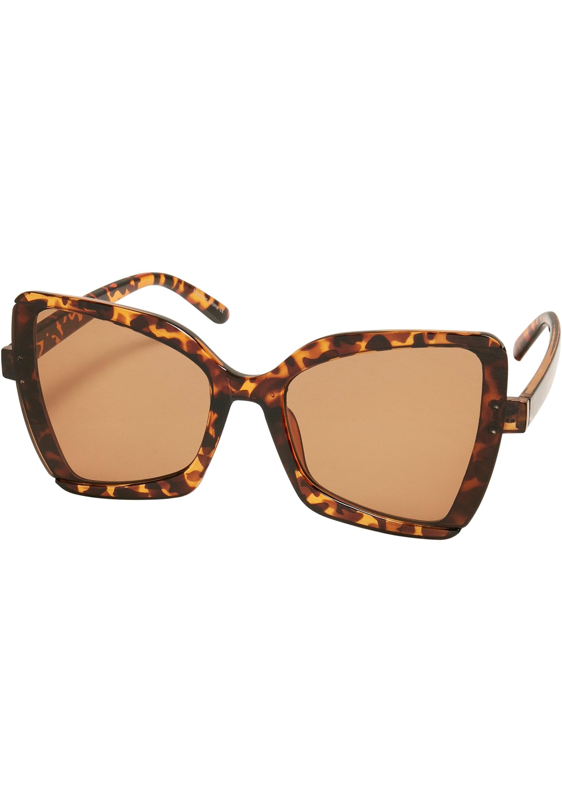 URBAN CLASSICS Sonnenbrille »Urban Classics Unisex Sunglasses Mississippi«