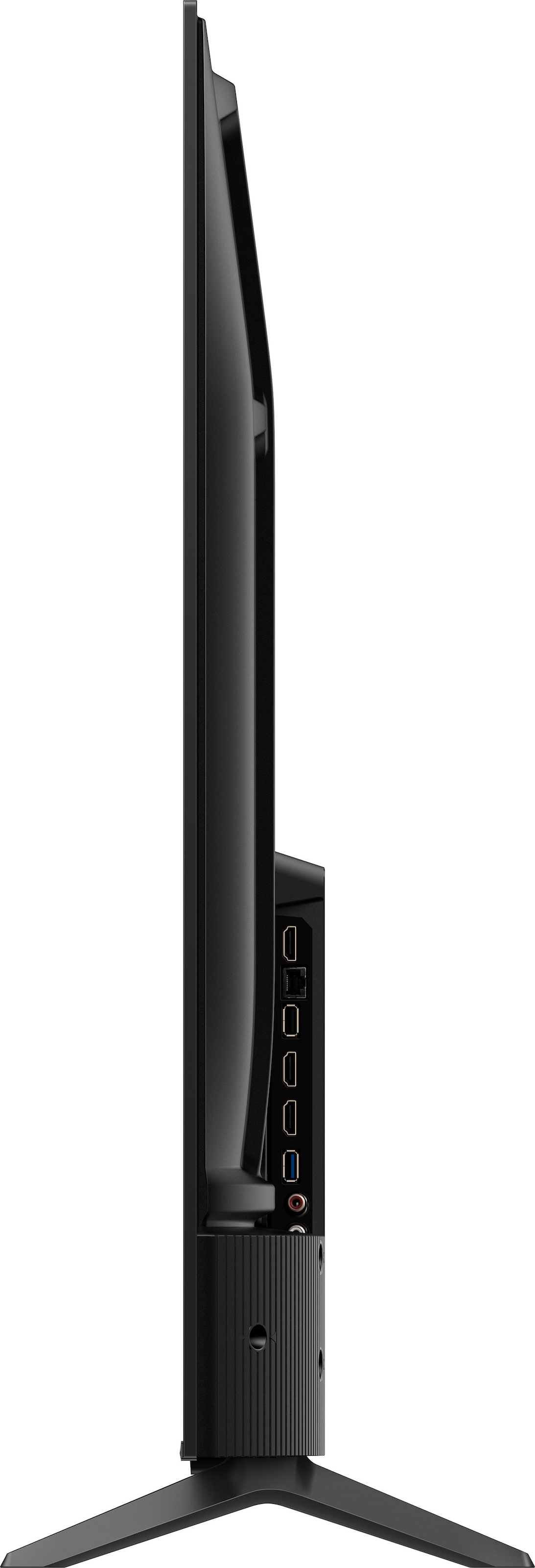 TCL LED-Fernseher »55V6CX2«, 4K Ultra HD, Smart-TV-Google TV, 4K HDR, Multi-HDR, Dolby Vision, Game Master, Smart TV, Apple TV, AiPQ