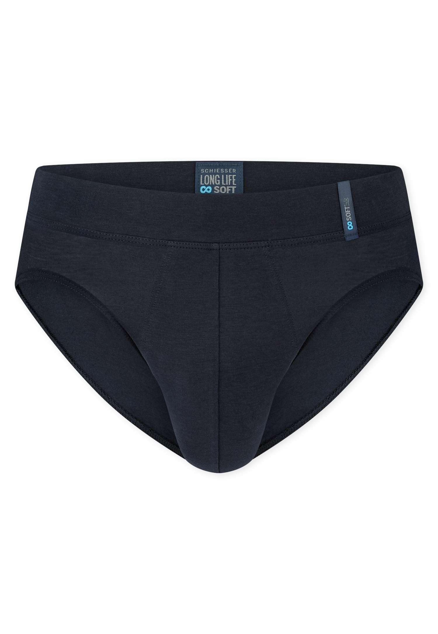Schiesser Rioslip »Long Life Soft«, ohne Eingriff, optimales Feuchtigkeitsmanagement