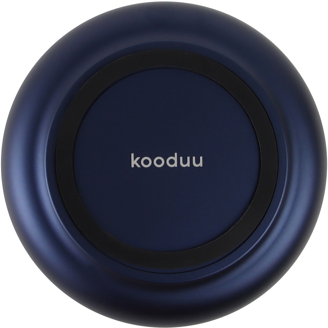 kooduu Dekolicht »Glow 08«, hochwertiges Aluminium Designer Windlicht