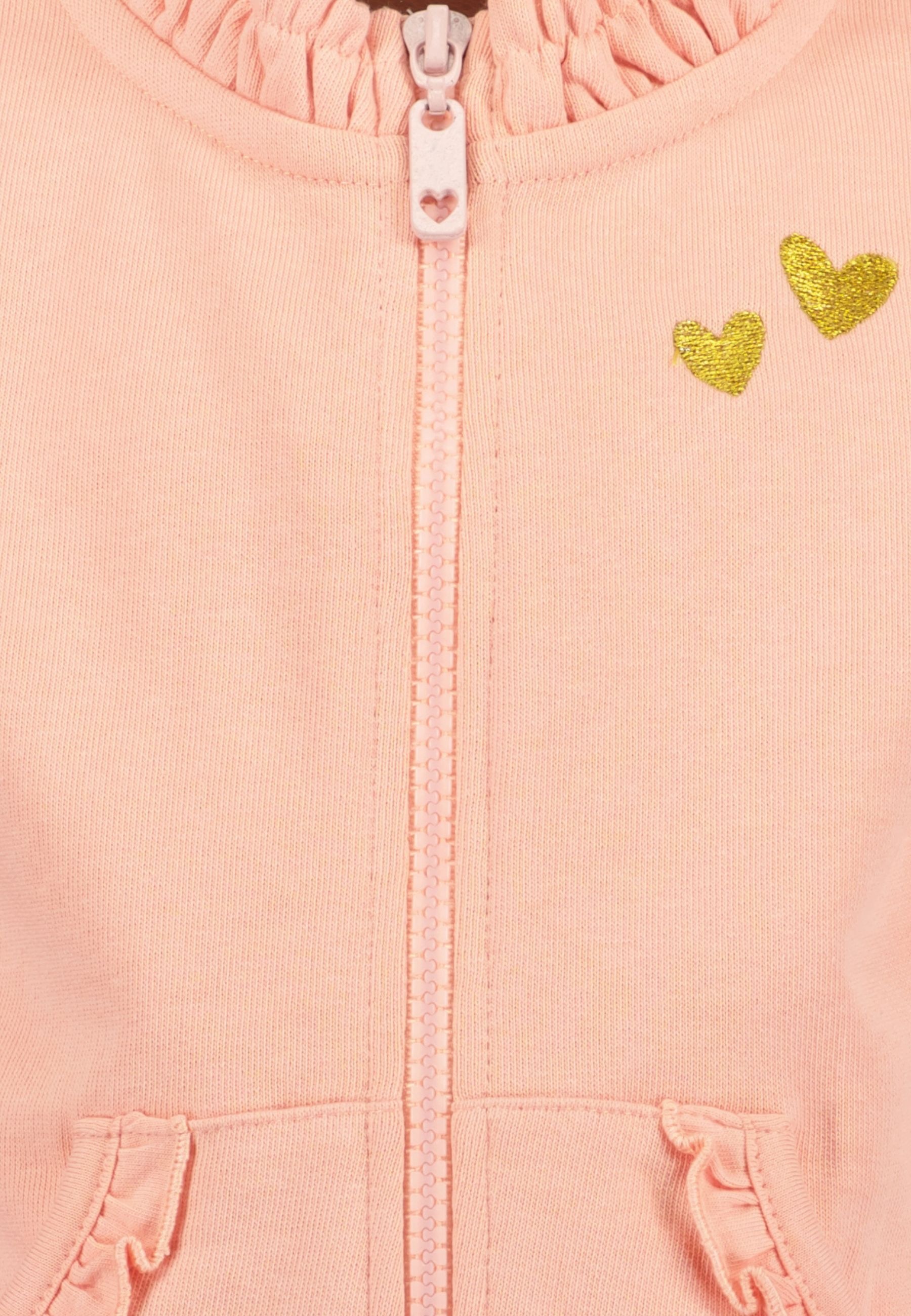 Thumbnail - Blue Seven Sweatjacke "Blue Seven Sweatjacke"