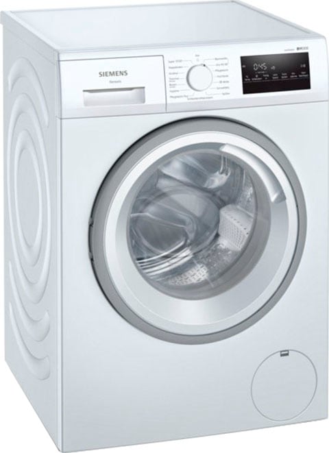 SIEMENS Waschmaschine »WM14NK23«, WM14NK23, 8 kg, 1400 U/min