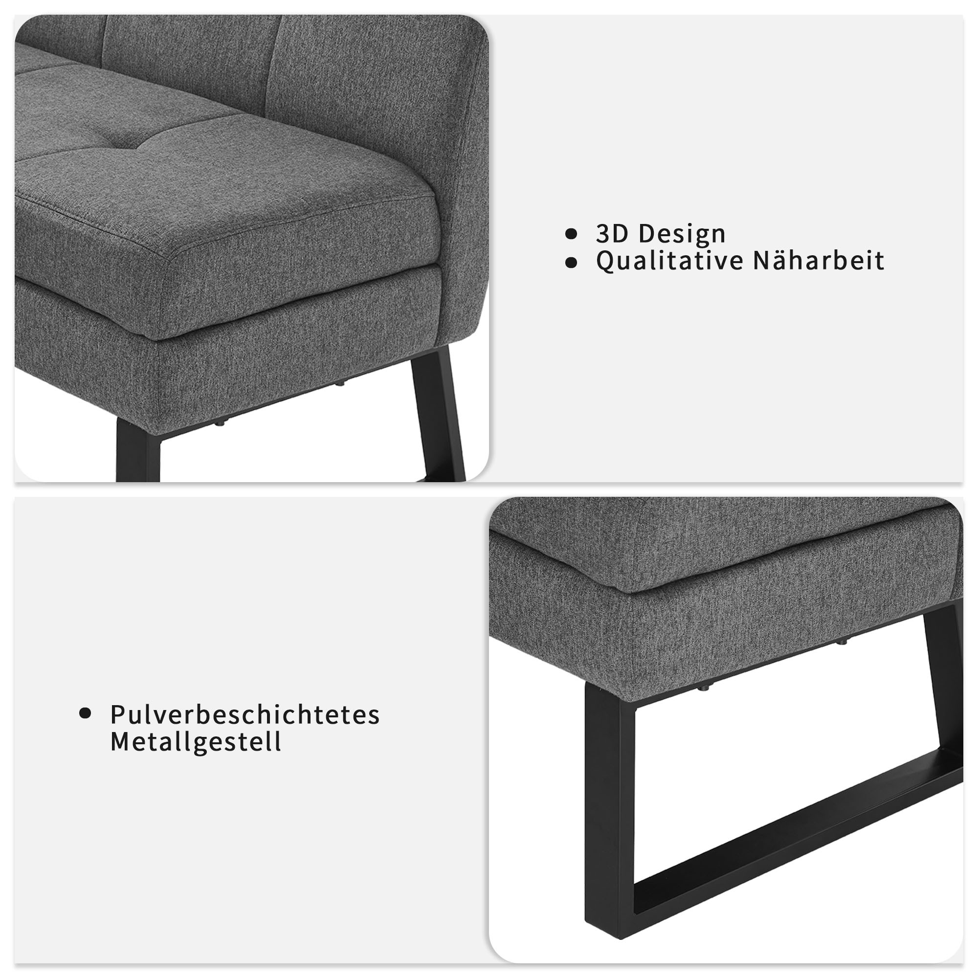Home affaire Eckbankgruppe