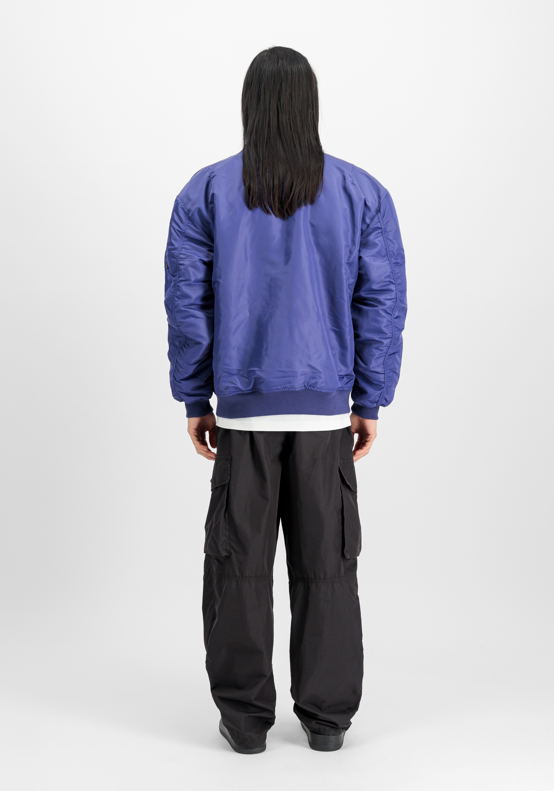Alpha Industries Bomberjacke »Alpha Industries Men - Bomber Jackets MA-1 Core Summer«