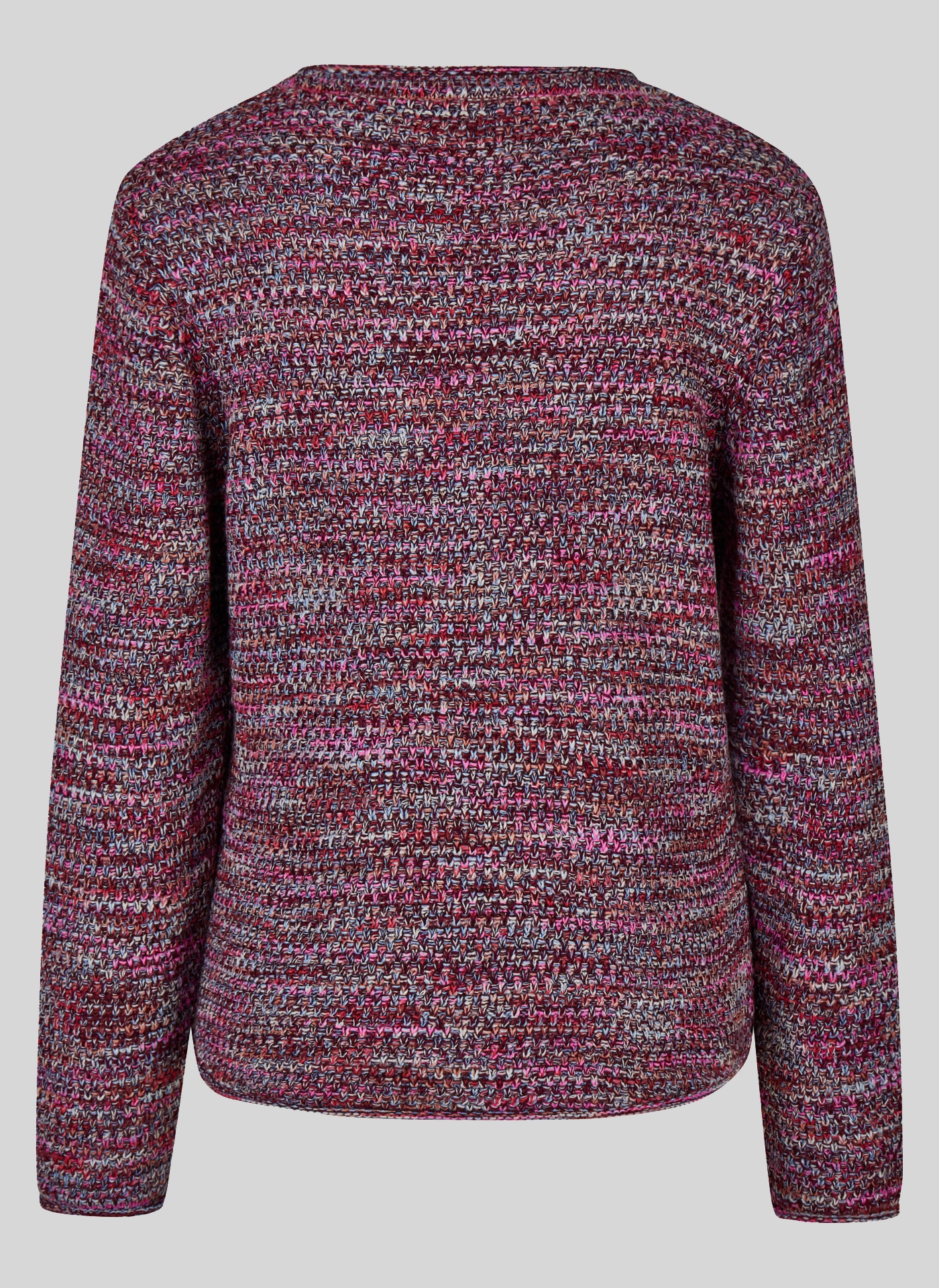 Rabe Strickpullover »Pullover«