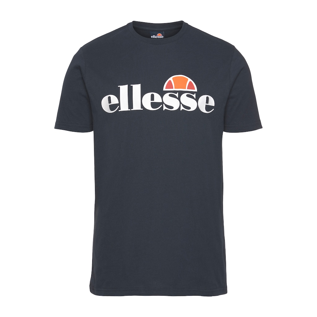 Ellesse T-Shirt »SL PRADO TEE«