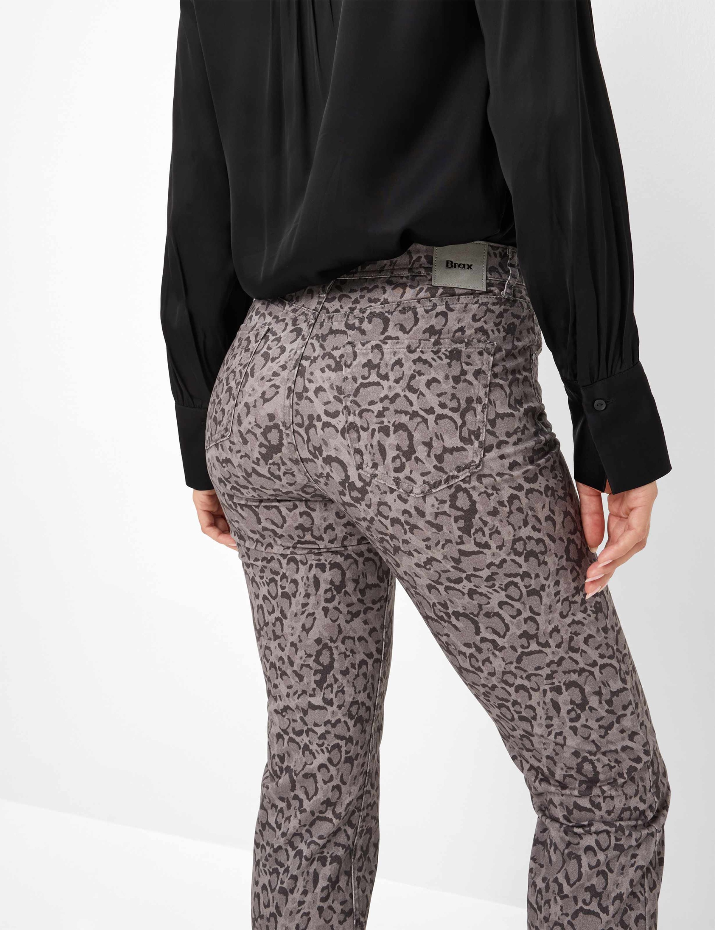 Brax 5-Pocket-Hose »Style MARY«