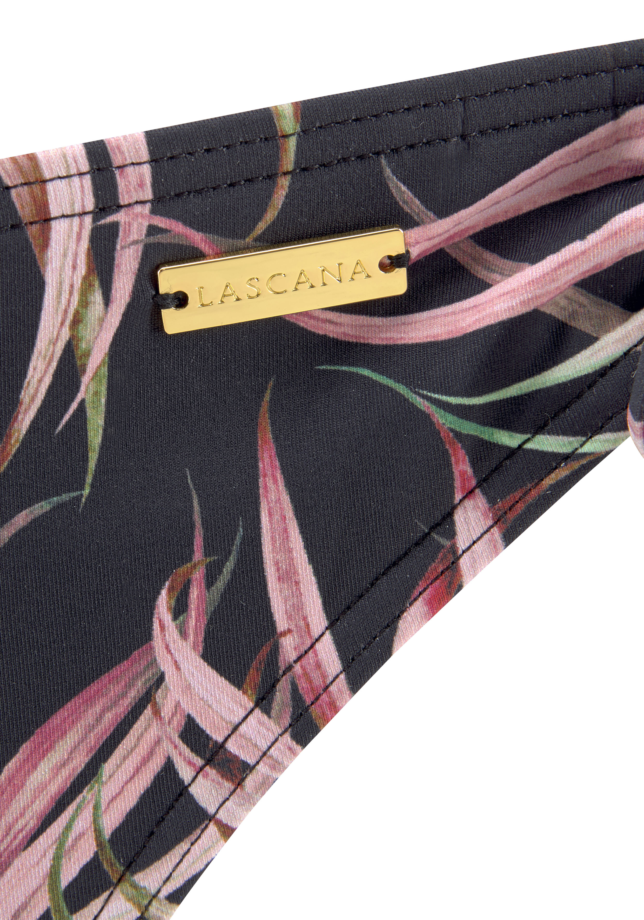 Thumbnail - LASCANA Bikini-Hose "Reese", seitlich zu binden