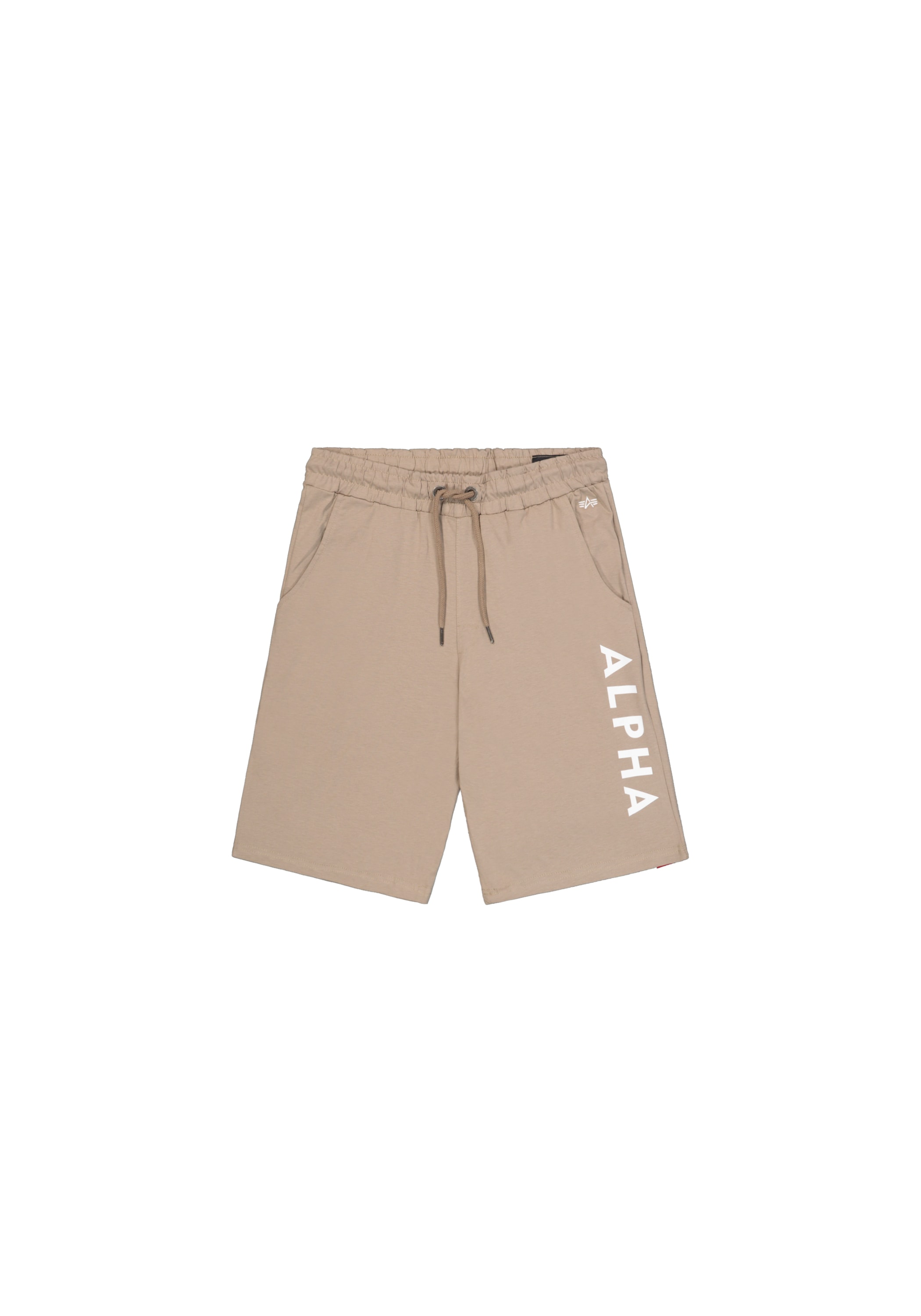 Alpha Industries Shorts "Alpha Jersey Short" günstig online kaufen
