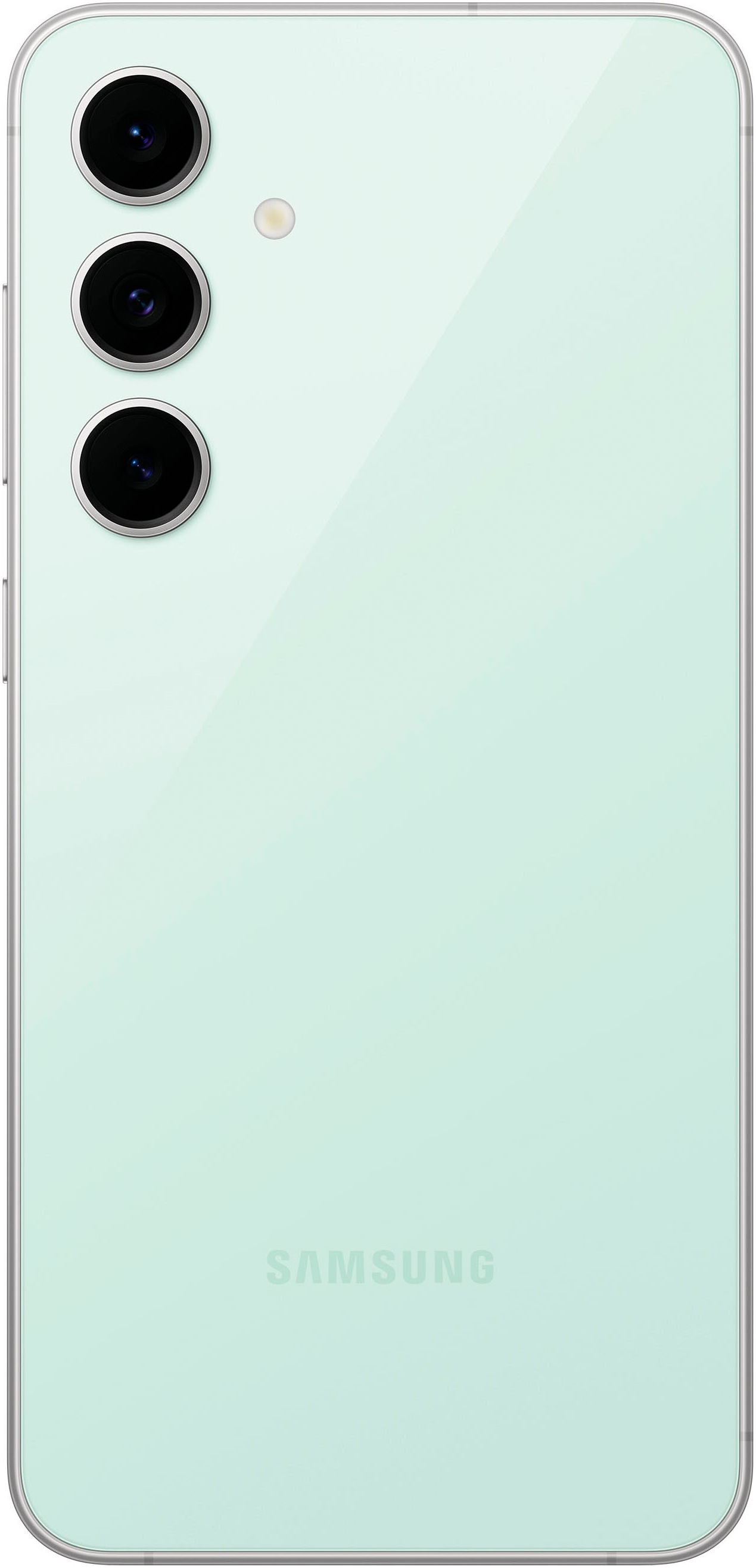 Samsung Smartphone »Galaxy S24 FE«, Mint