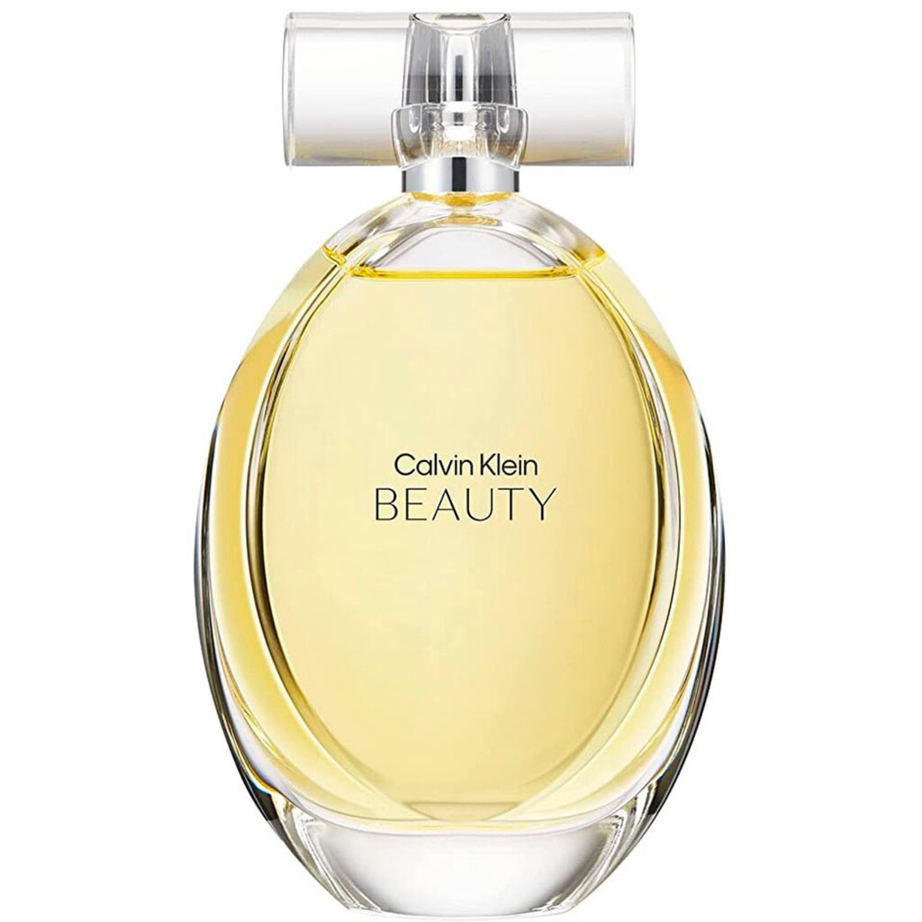 Calvin Klein Eau de Parfum »BEAUTY«
