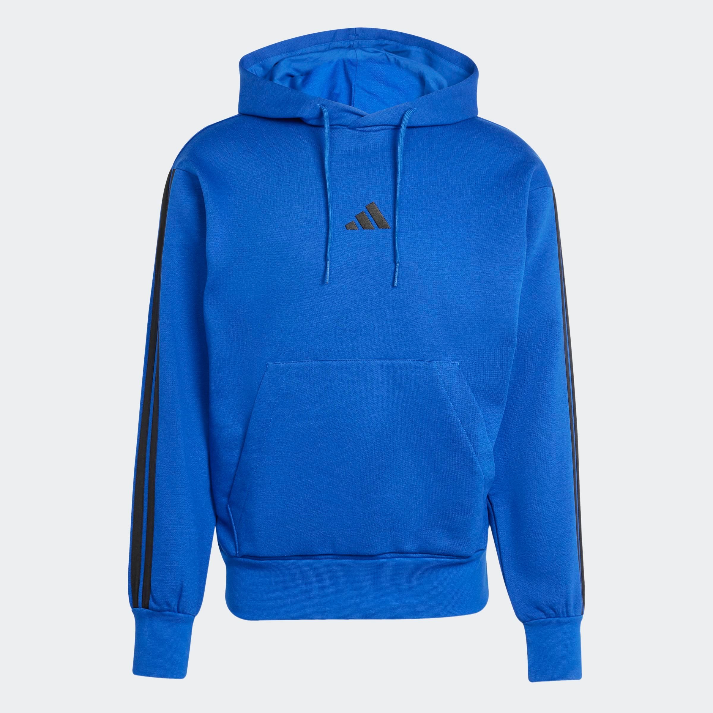 adidas Sportswear Kapuzensweatshirt »M 3S FL HD«