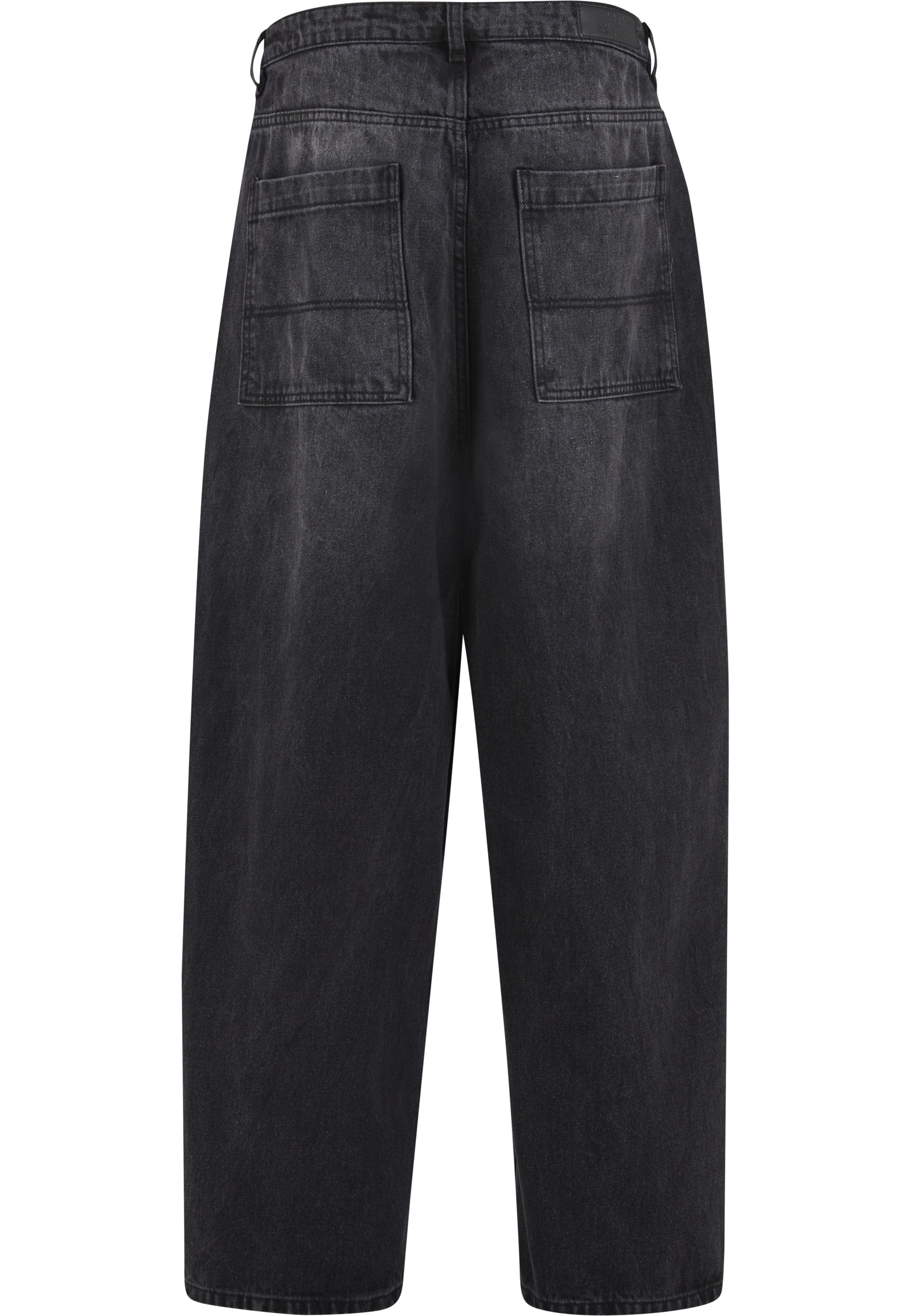URBAN CLASSICS Bequeme Jeans »Urban Classics Tapered Heavy Ounce Baggy Jeans«