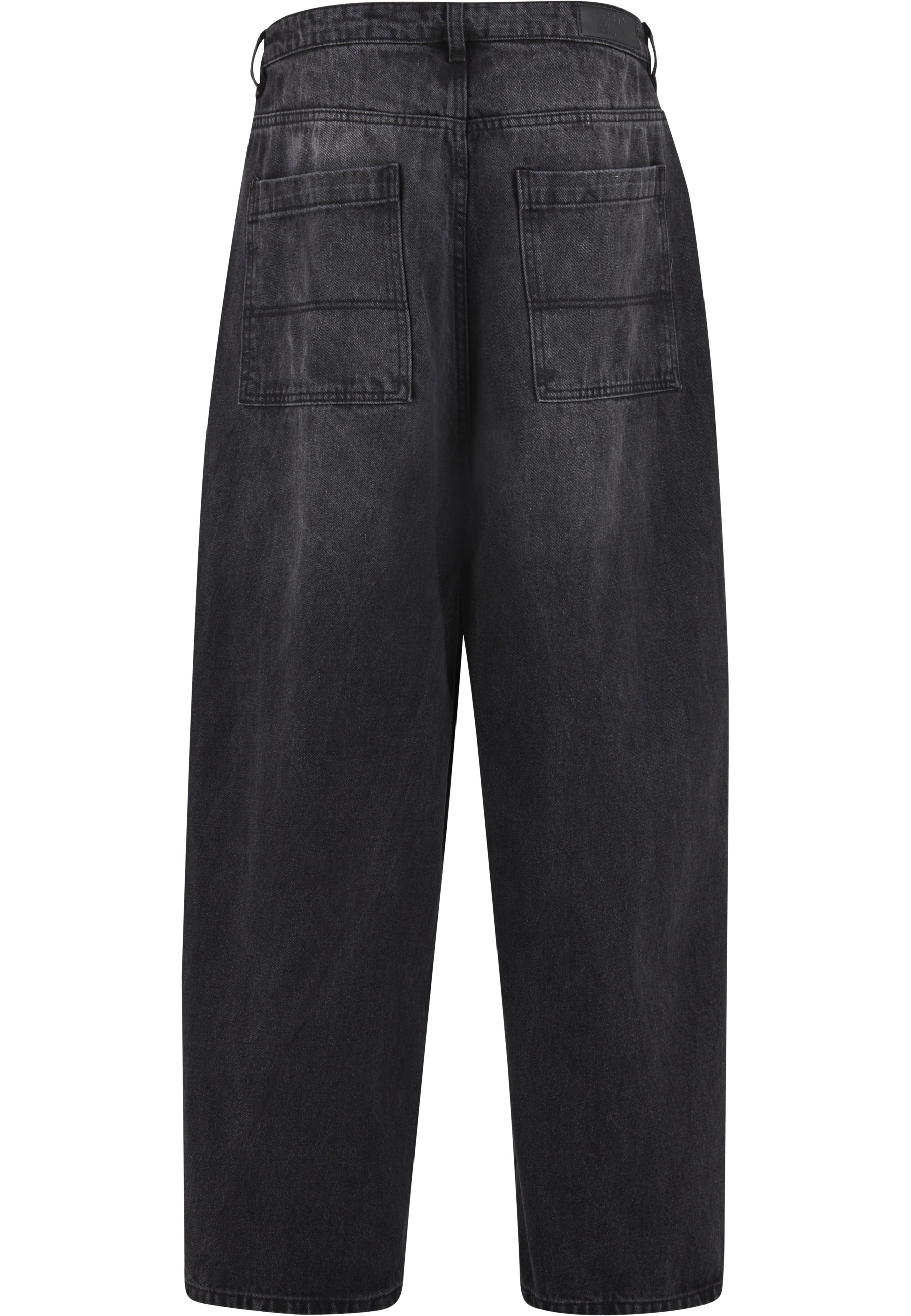 URBAN CLASSICS Bequeme Jeans "Urban Classics Tapered Heavy Ounce Baggy Jean günstig online kaufen