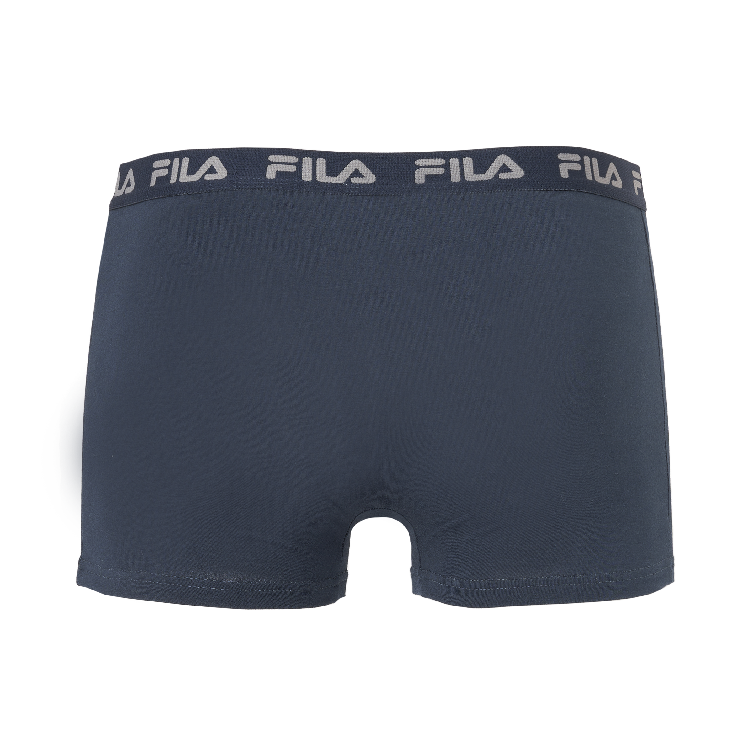 Fila Boxershorts »MAN BOXER SHORTS«, (8er Pack), mit ergonomischem Schnitt