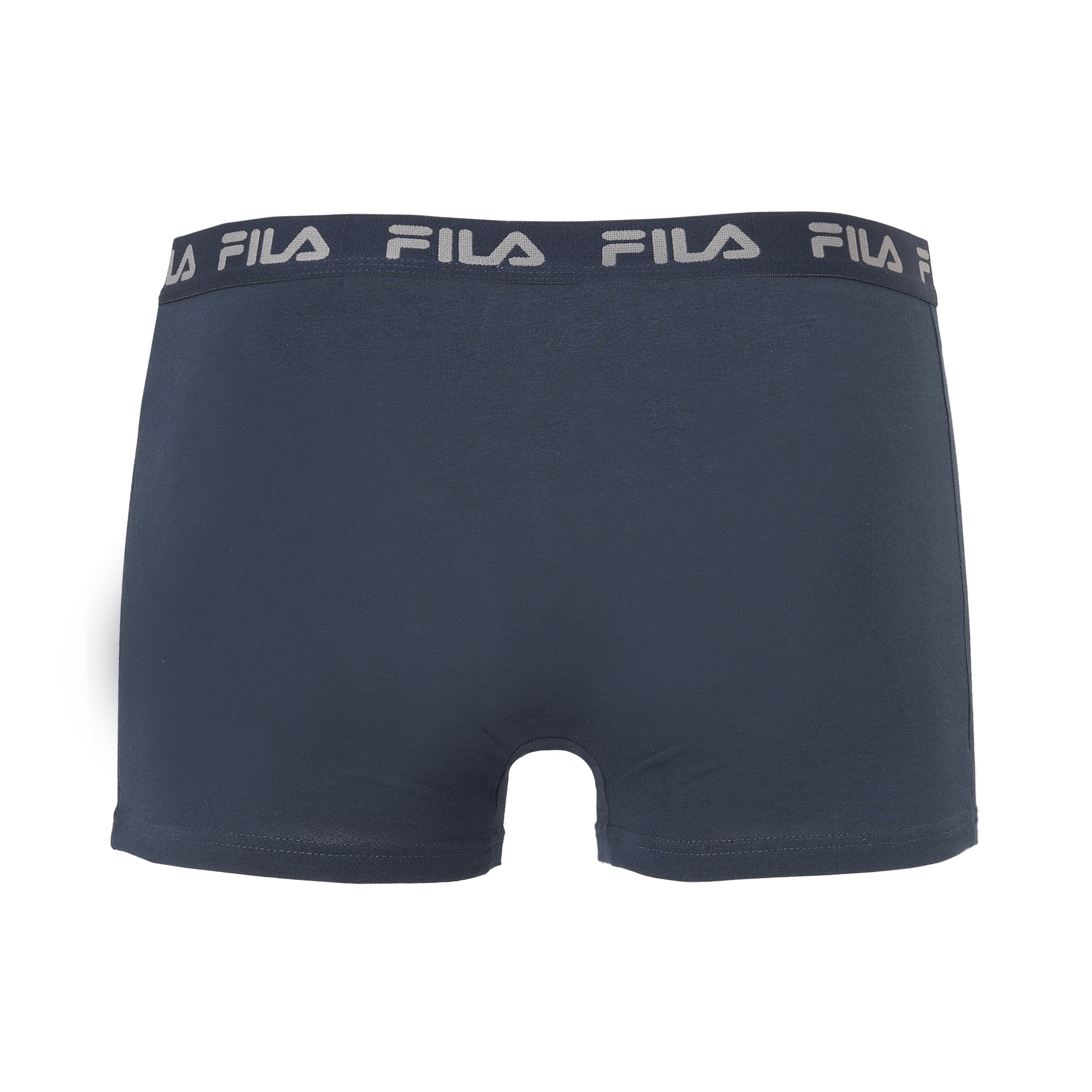 Thumbnail - Fila Boxershorts "MAN BOXER SHORTS", (8er Pack), mit ergonomischem Schnitt