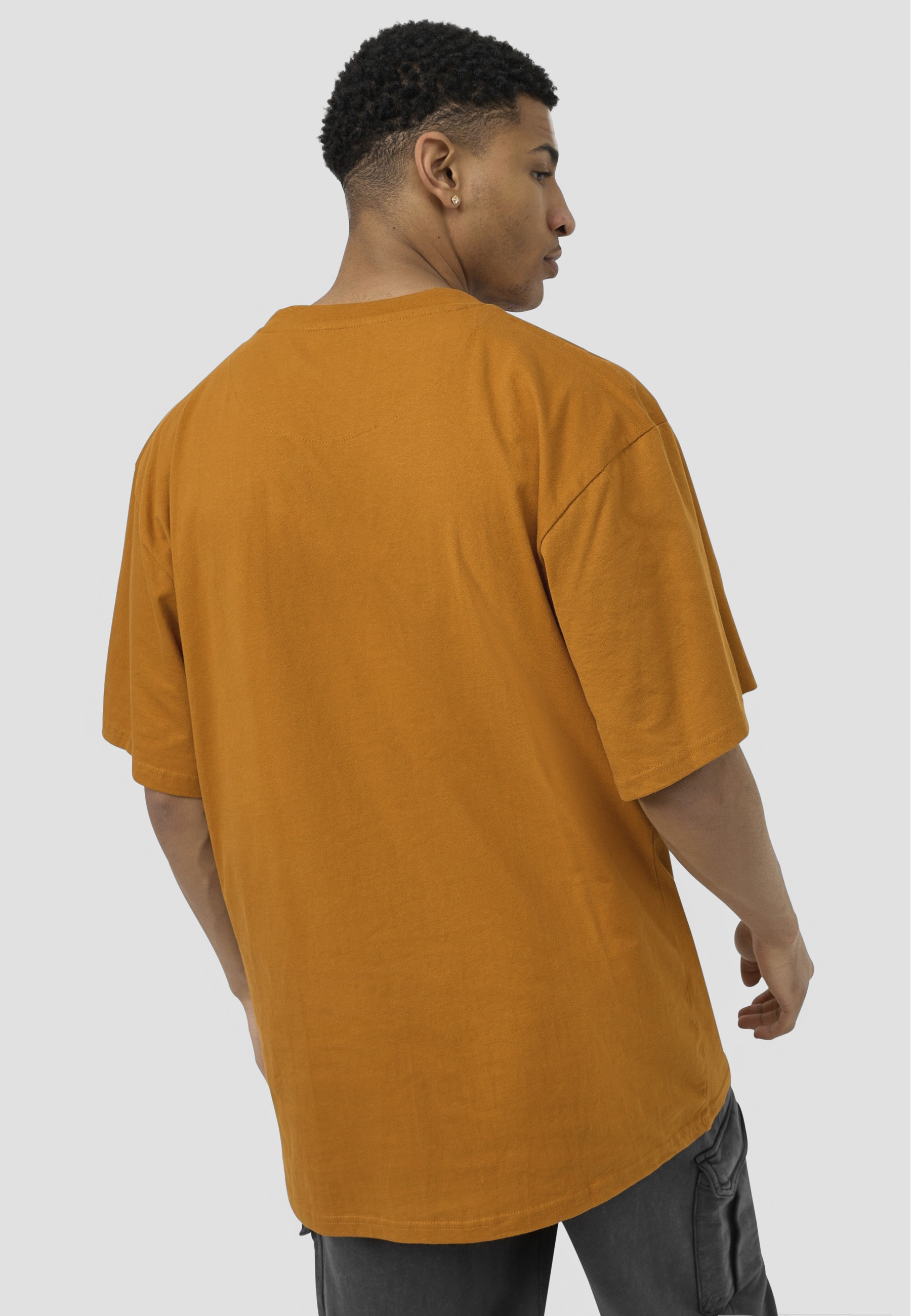 Karl Kani T-Shirt »Karl Kani Herren« 1 Stk.