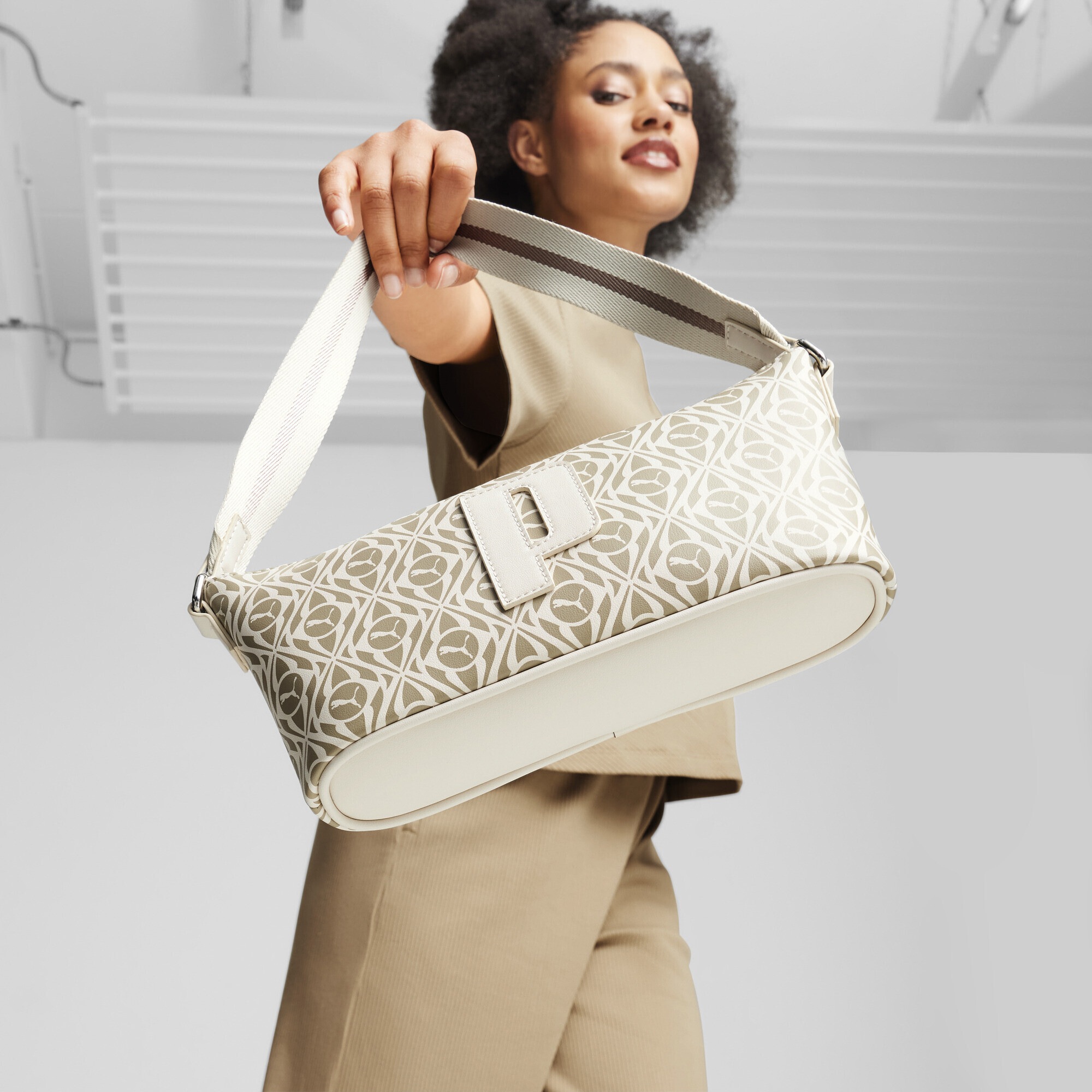 PUMA Handtasche »Sense Umhängetasche Damen«
