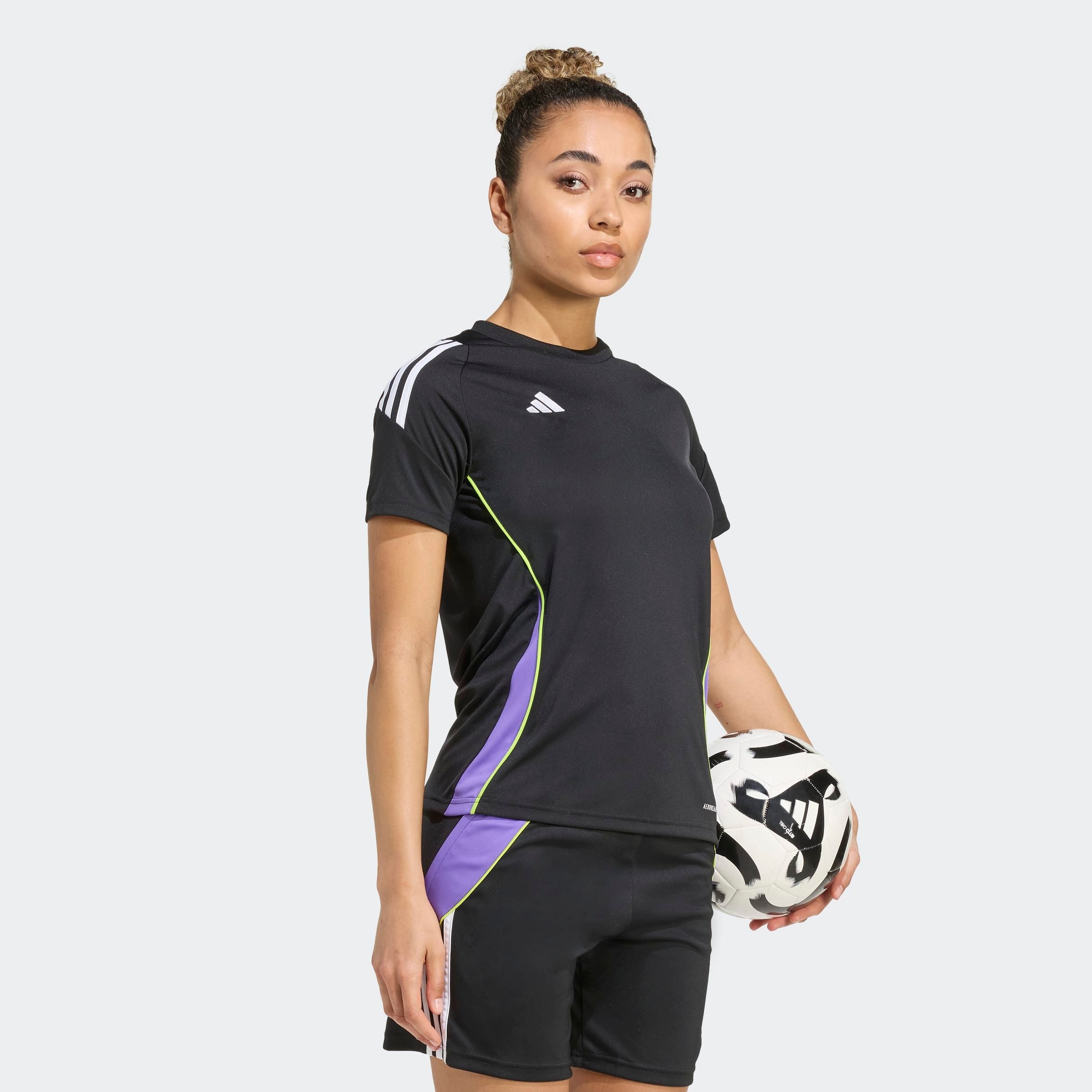 adidas Performance Fußballtrikot "TIRO24 JSYW" günstig online kaufen