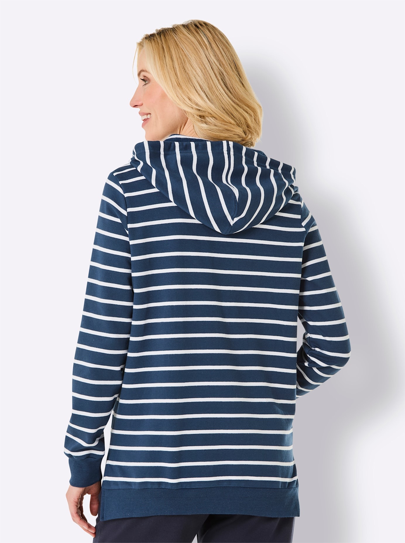 Catamaran Sweatshirt günstig online kaufen