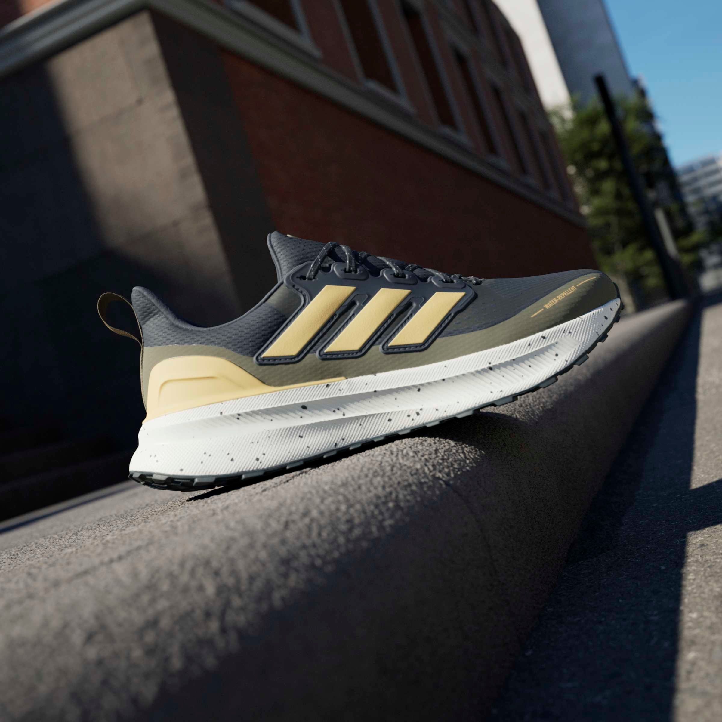 adidas Performance Laufschuh »ULTRARUN 5 TR«