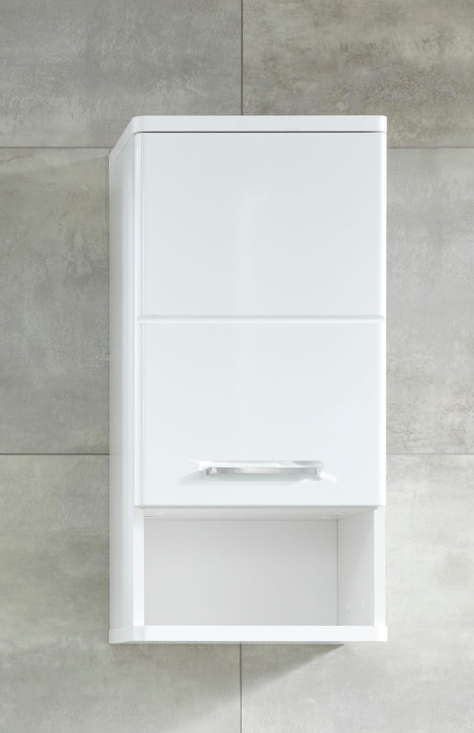 welltime Hängeschrank "Mora" Hängeschrank mit 1 Tür & 1 Fach - (B/T/H) 37/2 günstig online kaufen