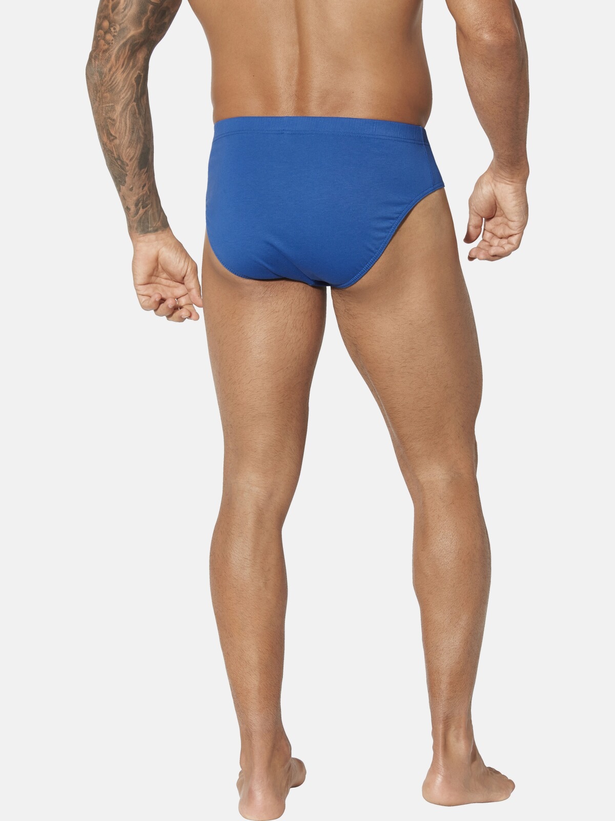 Jan Vanderstorm Slip »3er Pack Slip GERKAR«