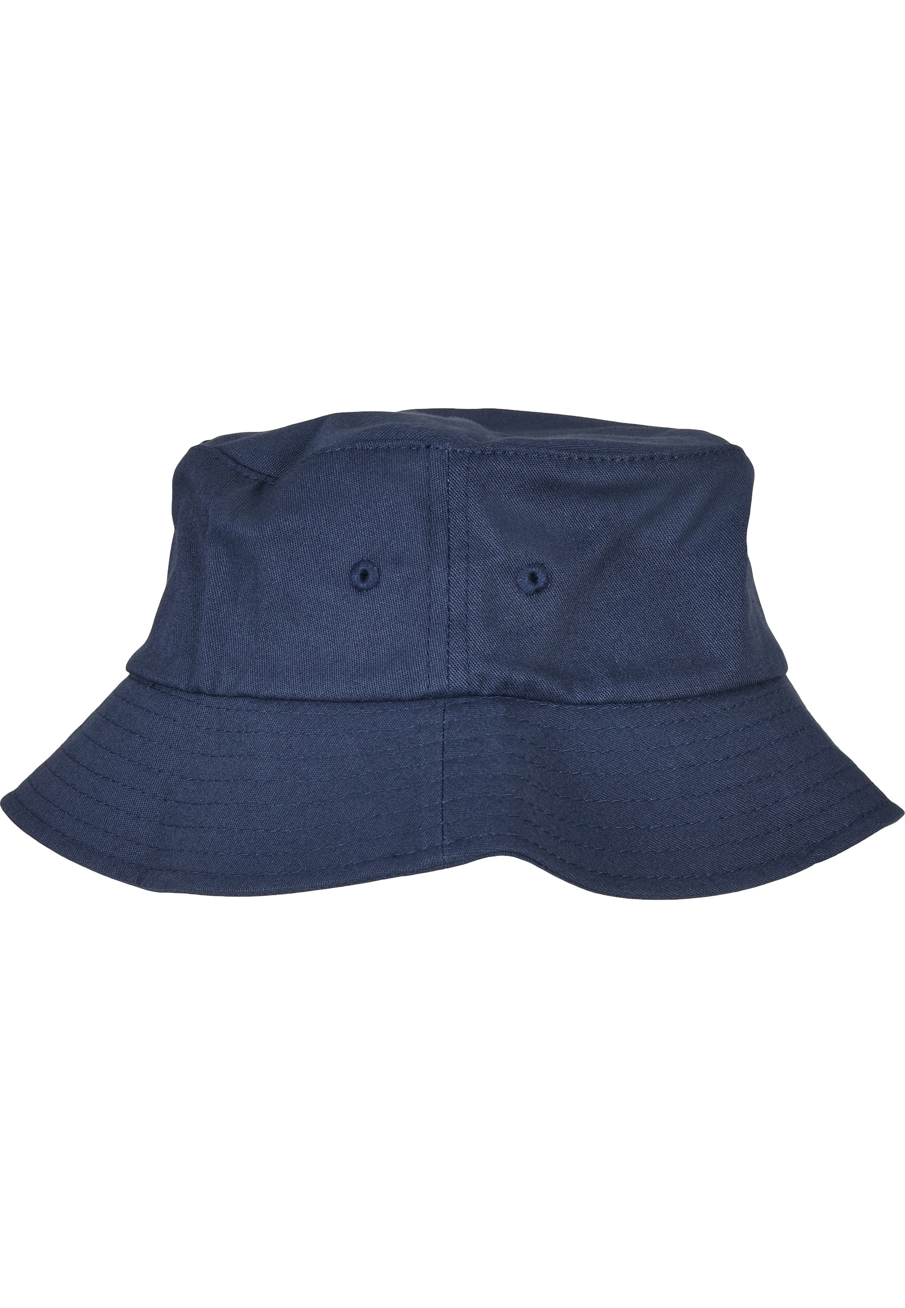Flexfit Sonnenhut »Flexfit Unisex Flexfit Cotton Twill Bucket Hat Kids«