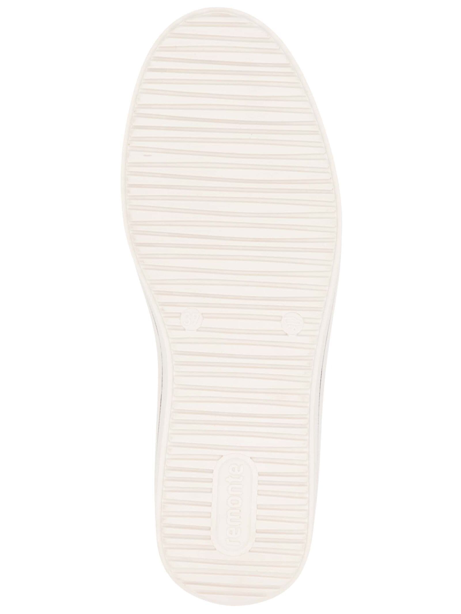 Remonte Sneaker »Remonte Sneaker Veloursleder«