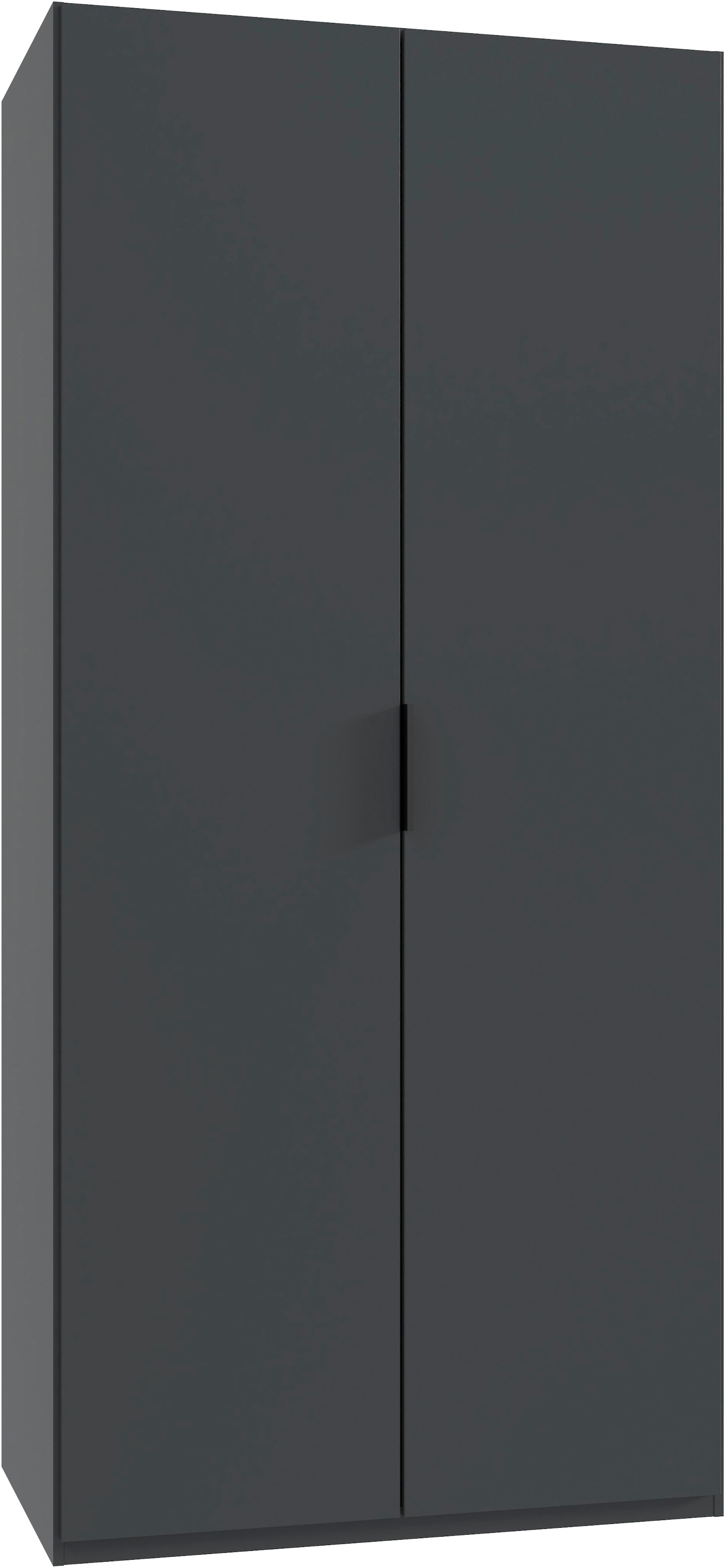 Wimex Kleiderschrank "Oxford by fresh to go, in 3 Breiten, Made in Germany" günstig online kaufen