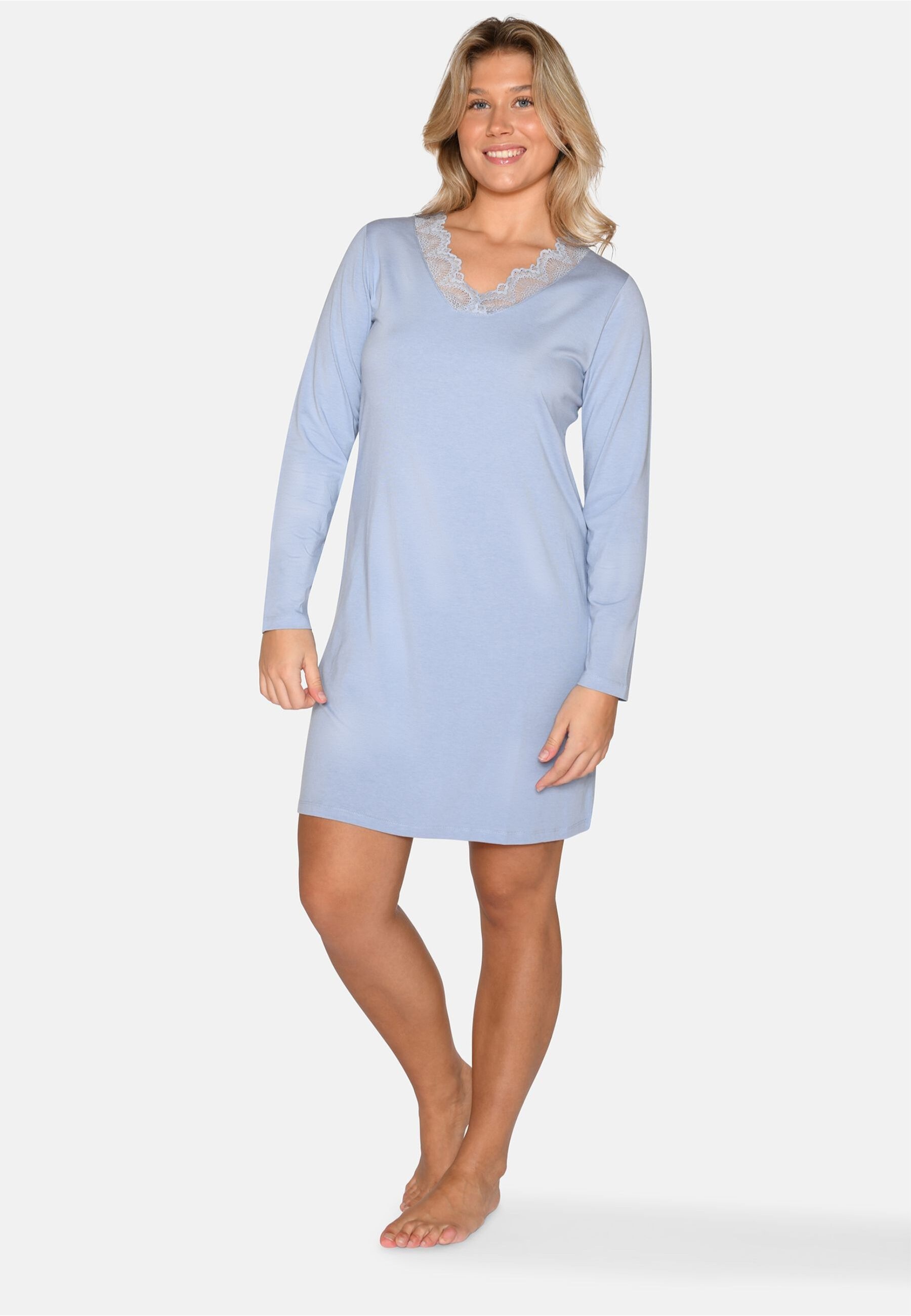 CCDK Copenhagen Pyjama »CCDK Copenhagen Jacqueline L/S Dress«