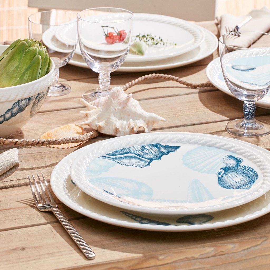 Villeroy & Boch Besteck-Set »Tafelbesteck Montauk 24er Set silber«