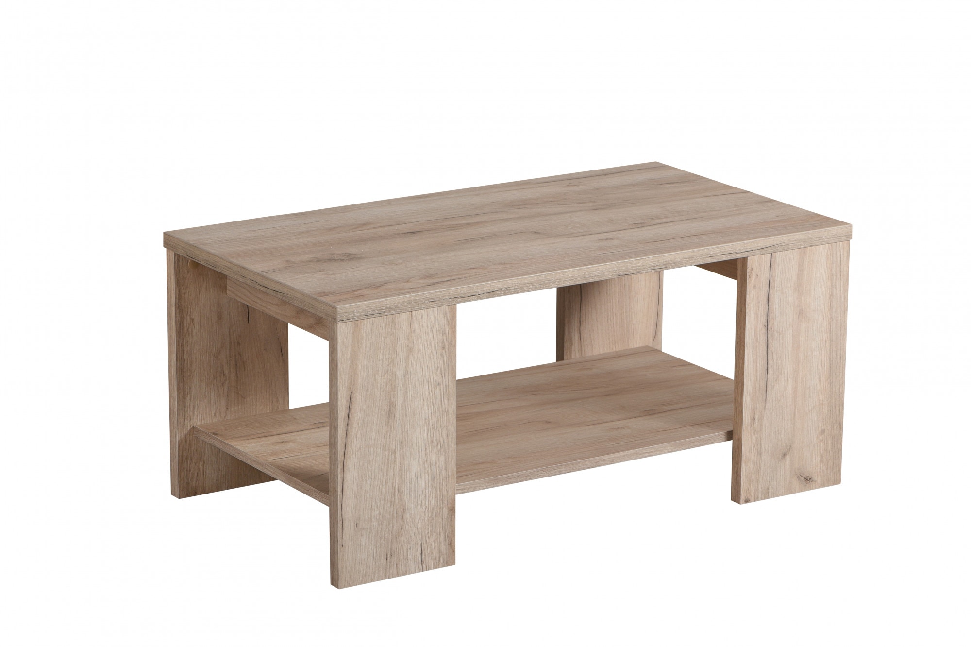 Home affaire Couchtisch »Union«, mit Ablageboden