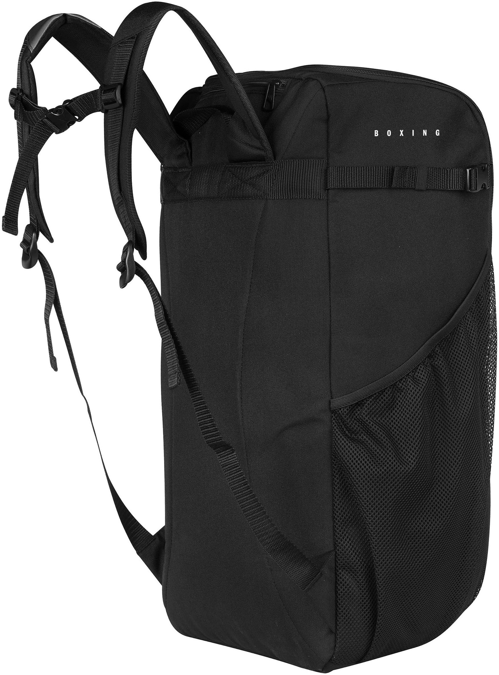 Thumbnail - adidas Performance Sportrucksack "BackPack Combat Sports black/white"