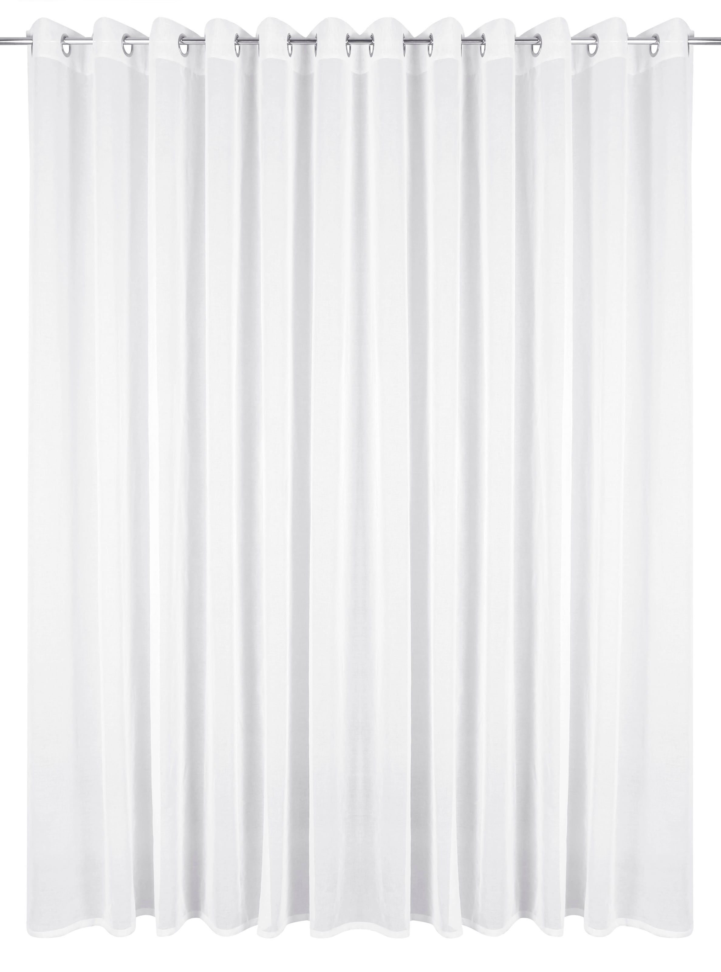 OTTO home "Dolly" Ösen 1 Stk. tlg. gewebt, Polyester günstig online kaufen