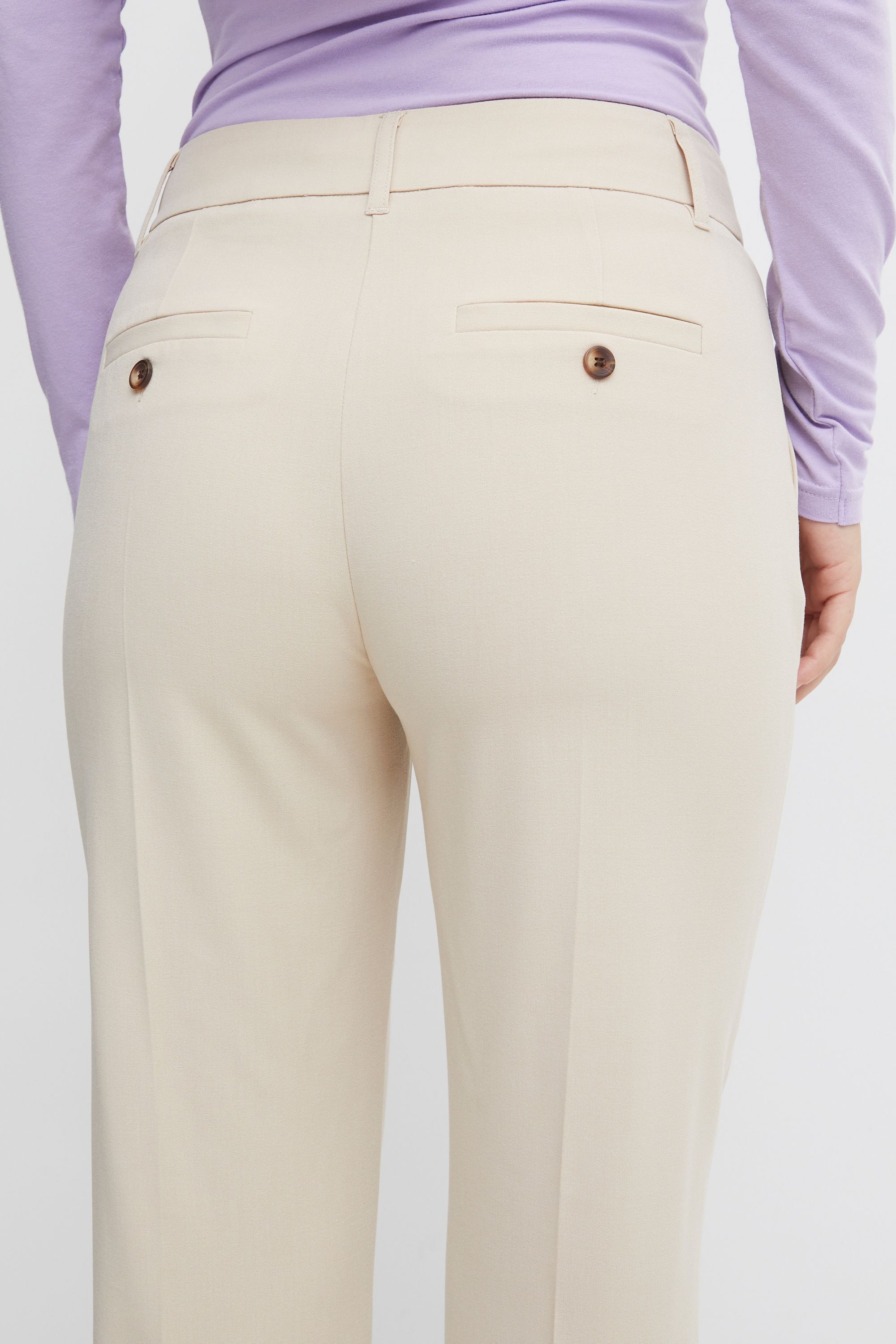 b.young Stoffhose »Stoffhose BYDanta«